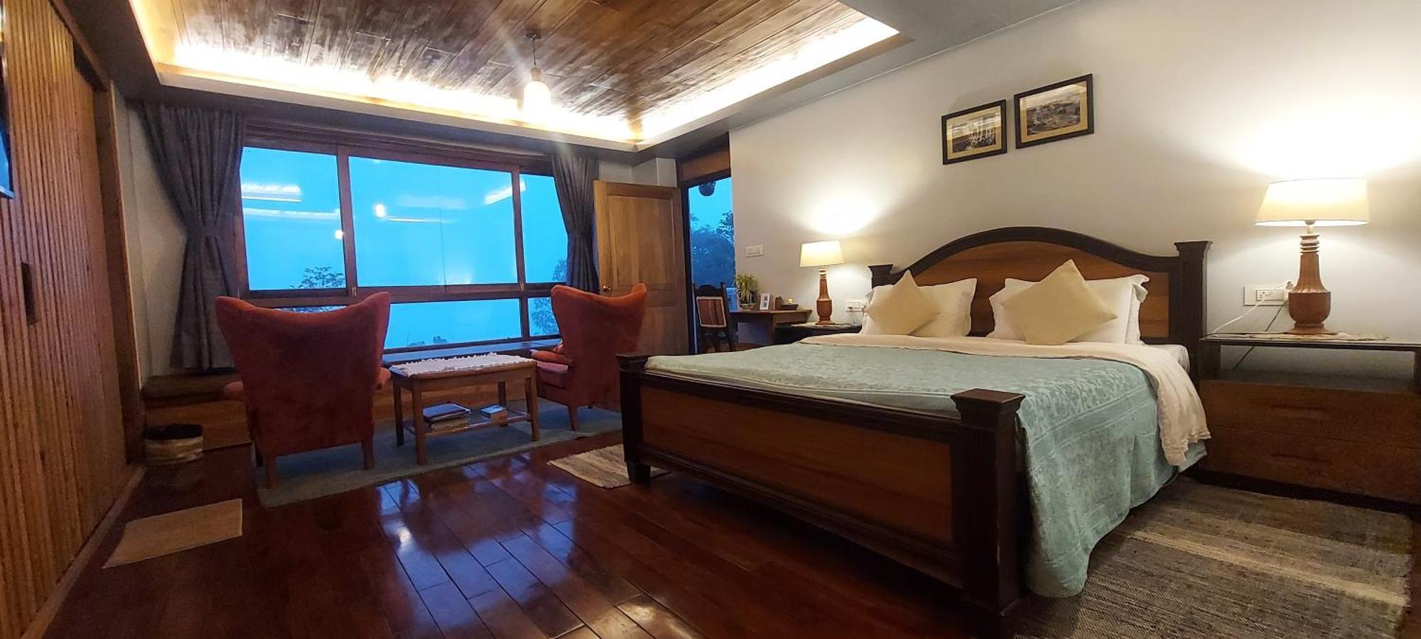 Apartment English Darjeeling (West Bengal)