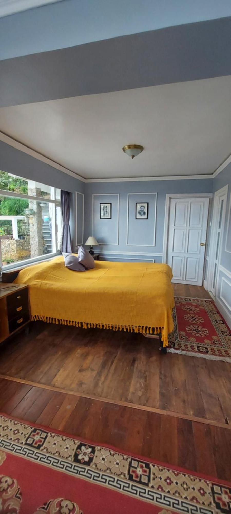 Apartment English Darjeeling (West Bengal)