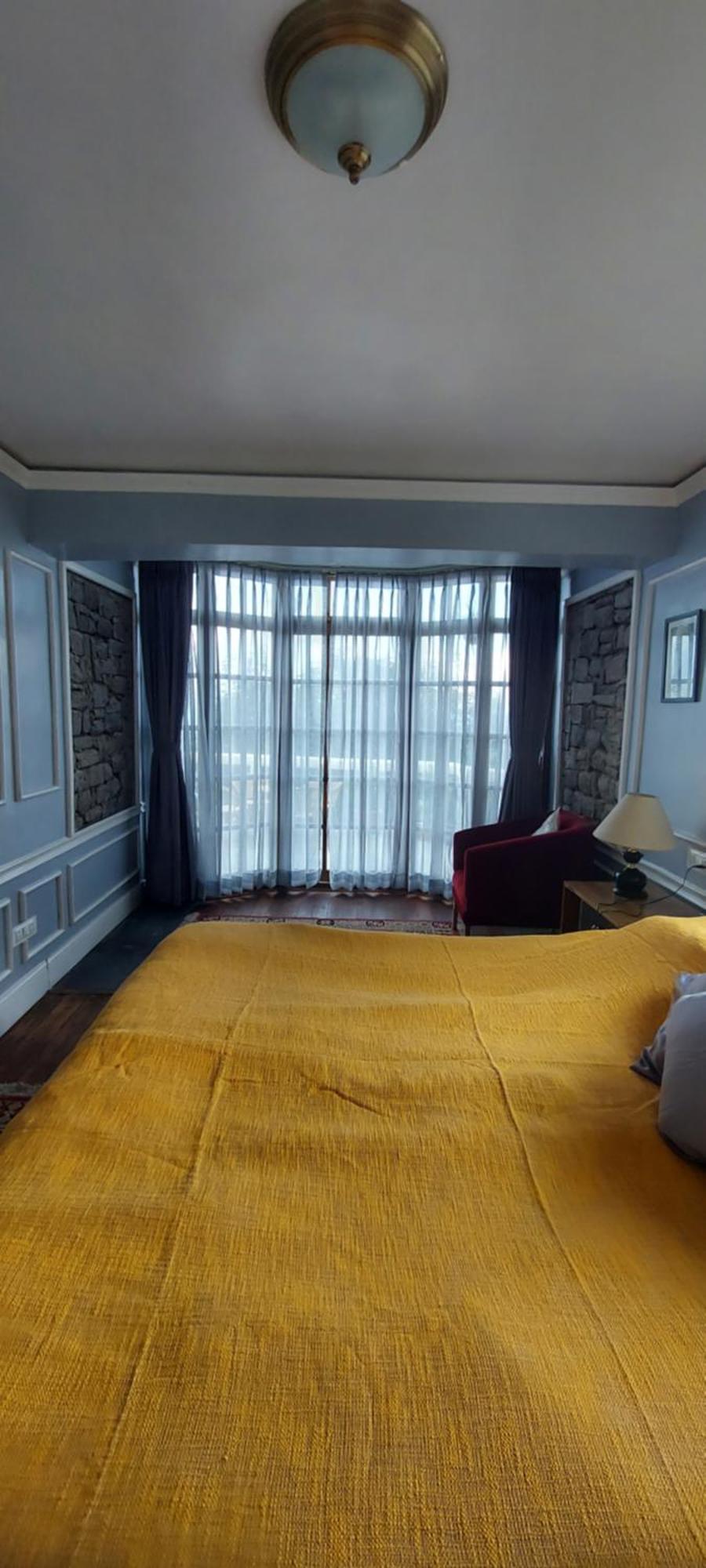 Apartment English