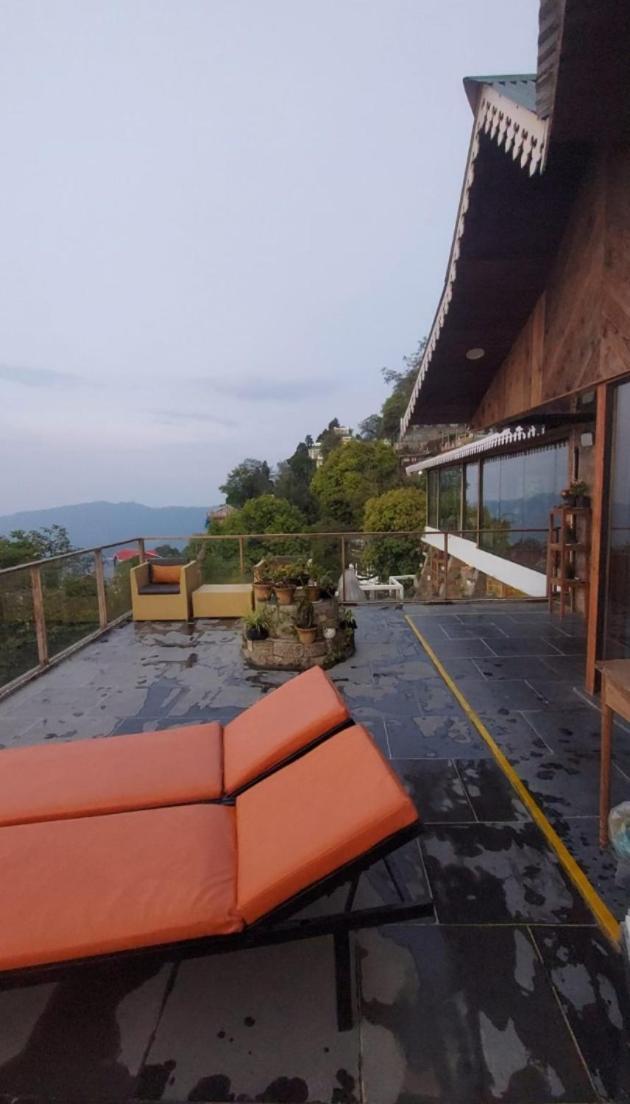 Apartment English Darjeeling (West Bengal)