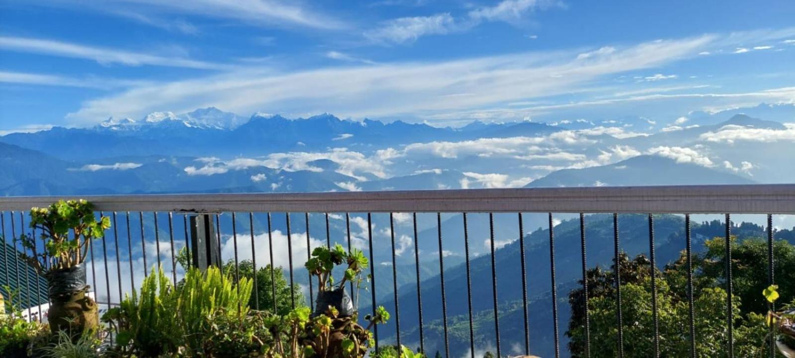 English Darjeeling (West Bengal)