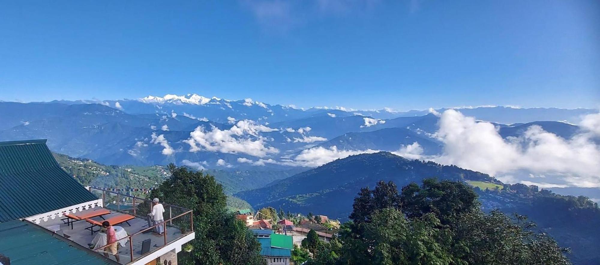 Apartment English Darjeeling (West Bengal)