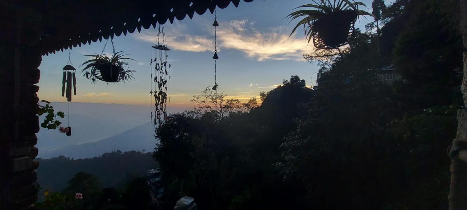 English Darjeeling (West Bengal)
