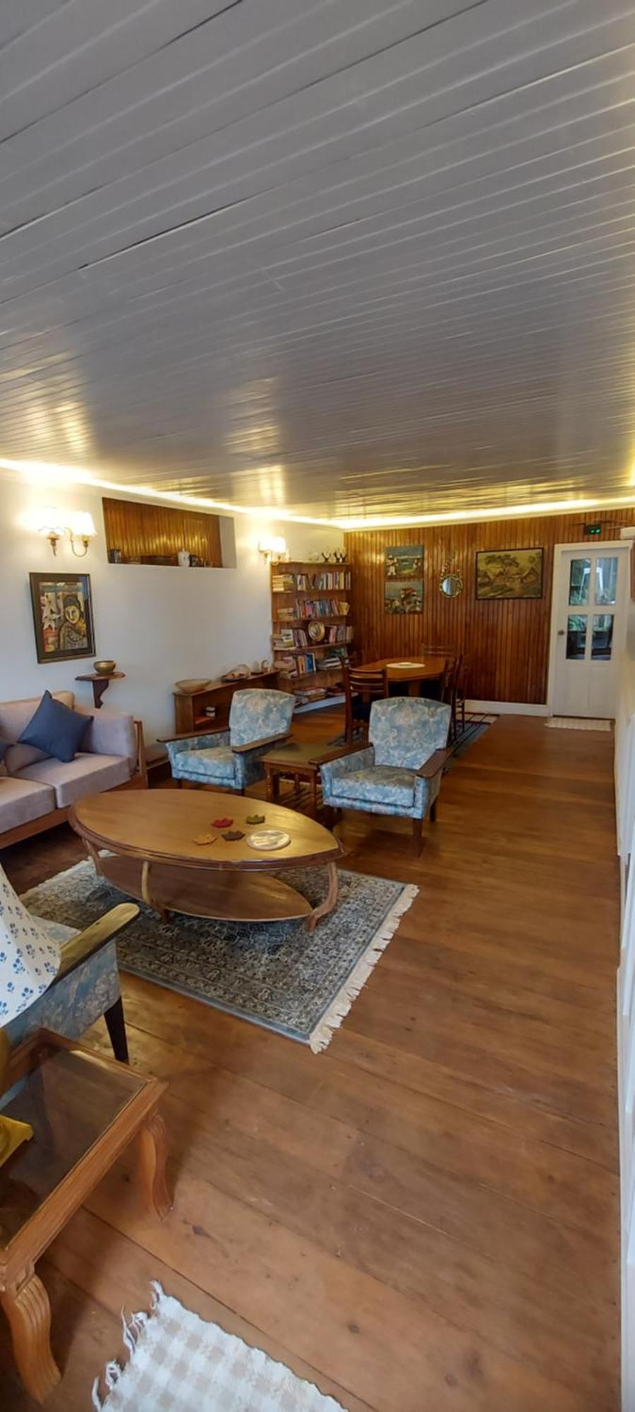 Apartment English