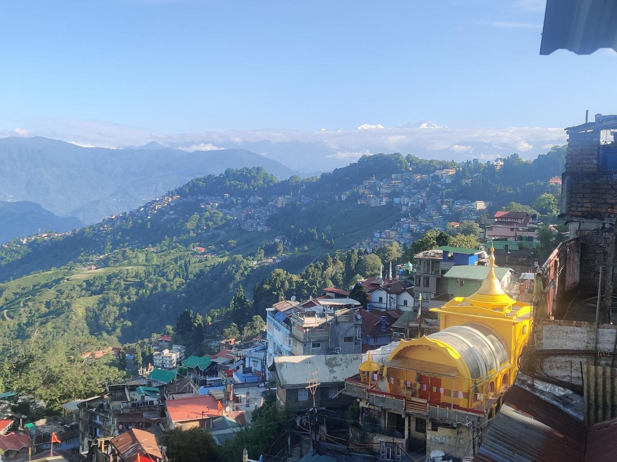 New Sangam Homestay * Darjeeling (West Bengal)