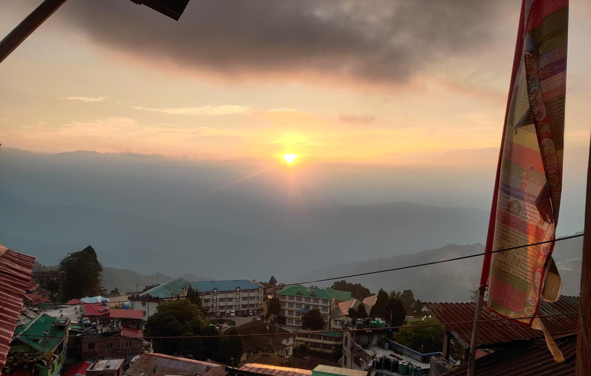 New Sangam Homestay Homestay