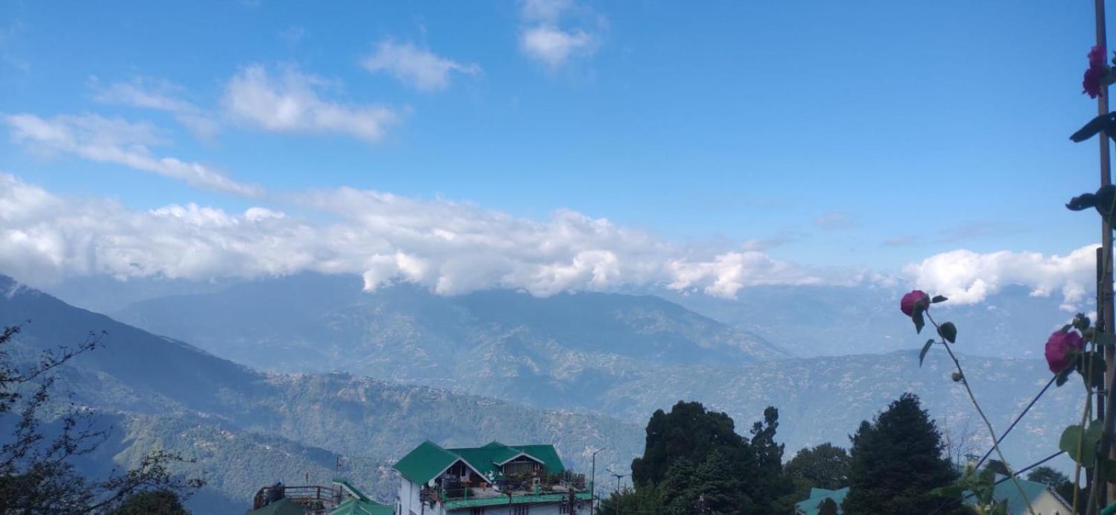 Himalaya Shanti *