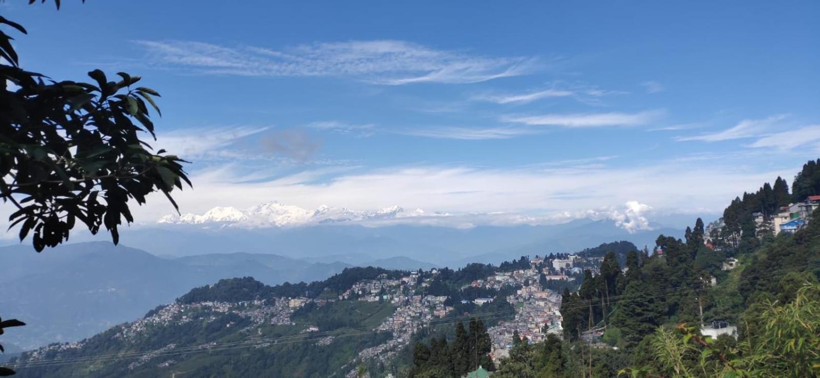 Himalaya Shanti Homestay