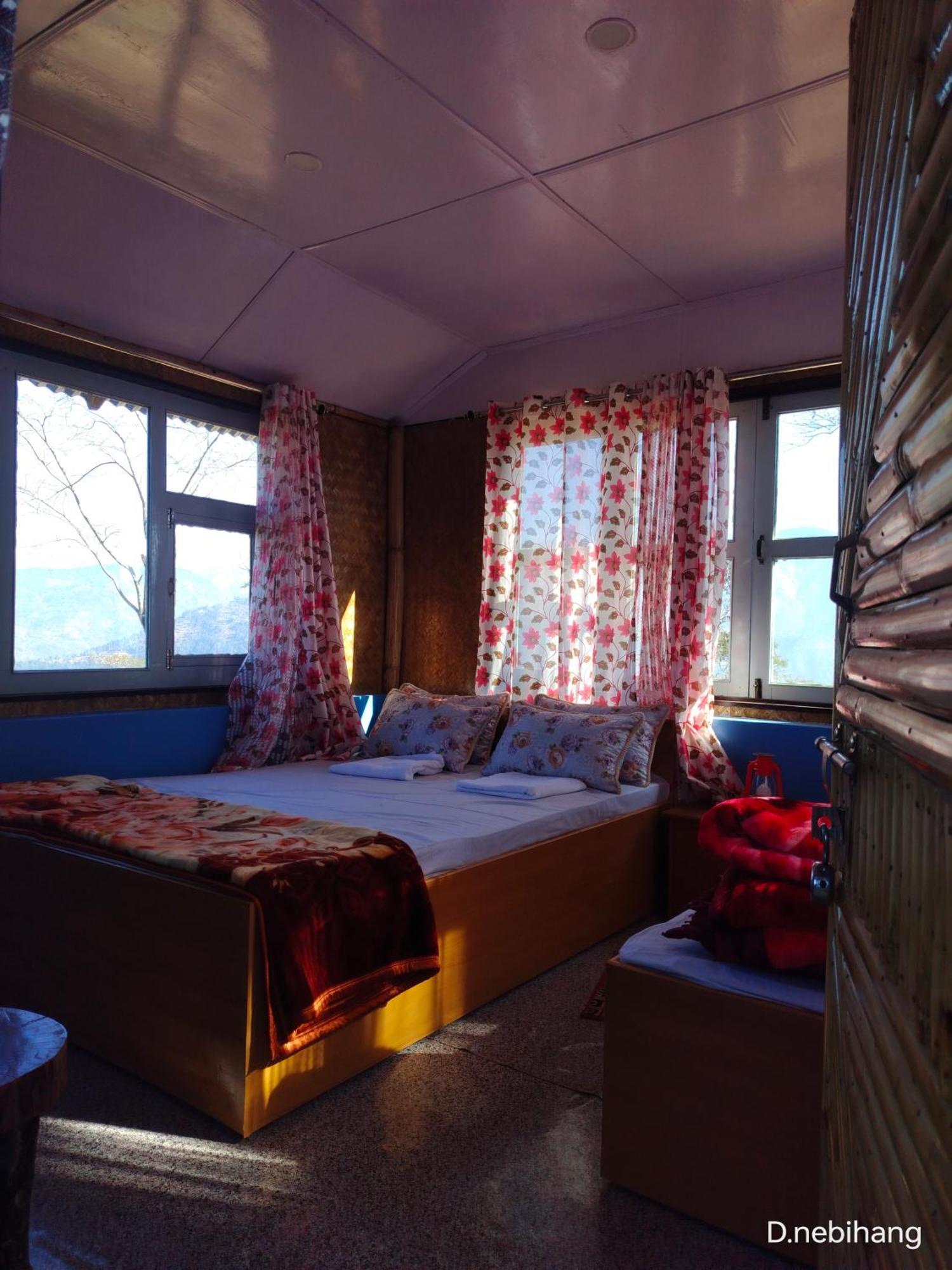 Himali Danda Homestay
