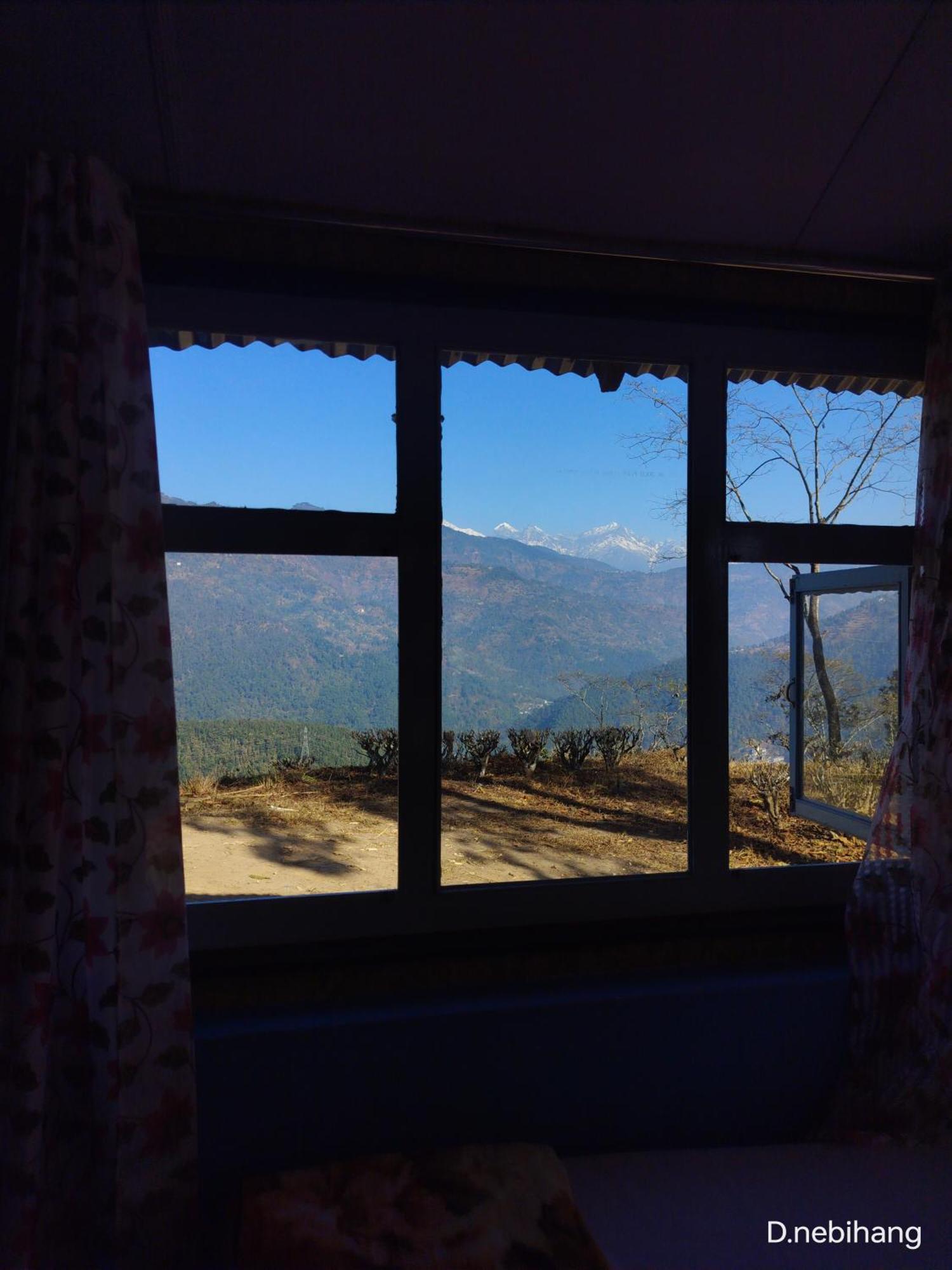 Homestay Himali Danda Darjeeling (West Bengal)