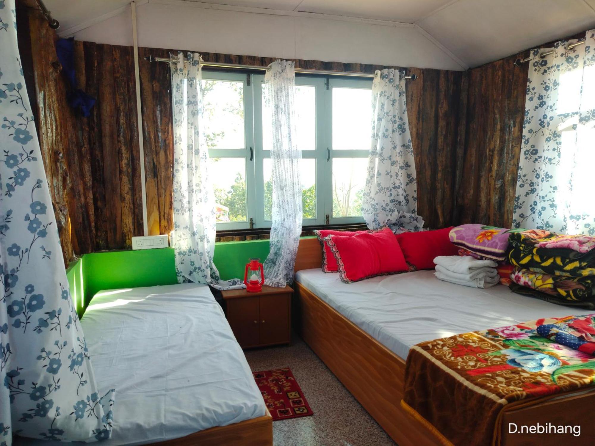 Himali Danda * Darjeeling (West Bengal)
