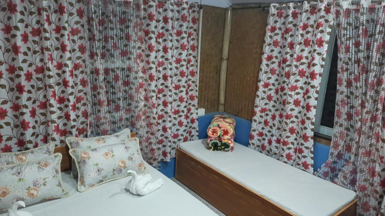 Homestay Himali Danda Darjeeling (West Bengal)