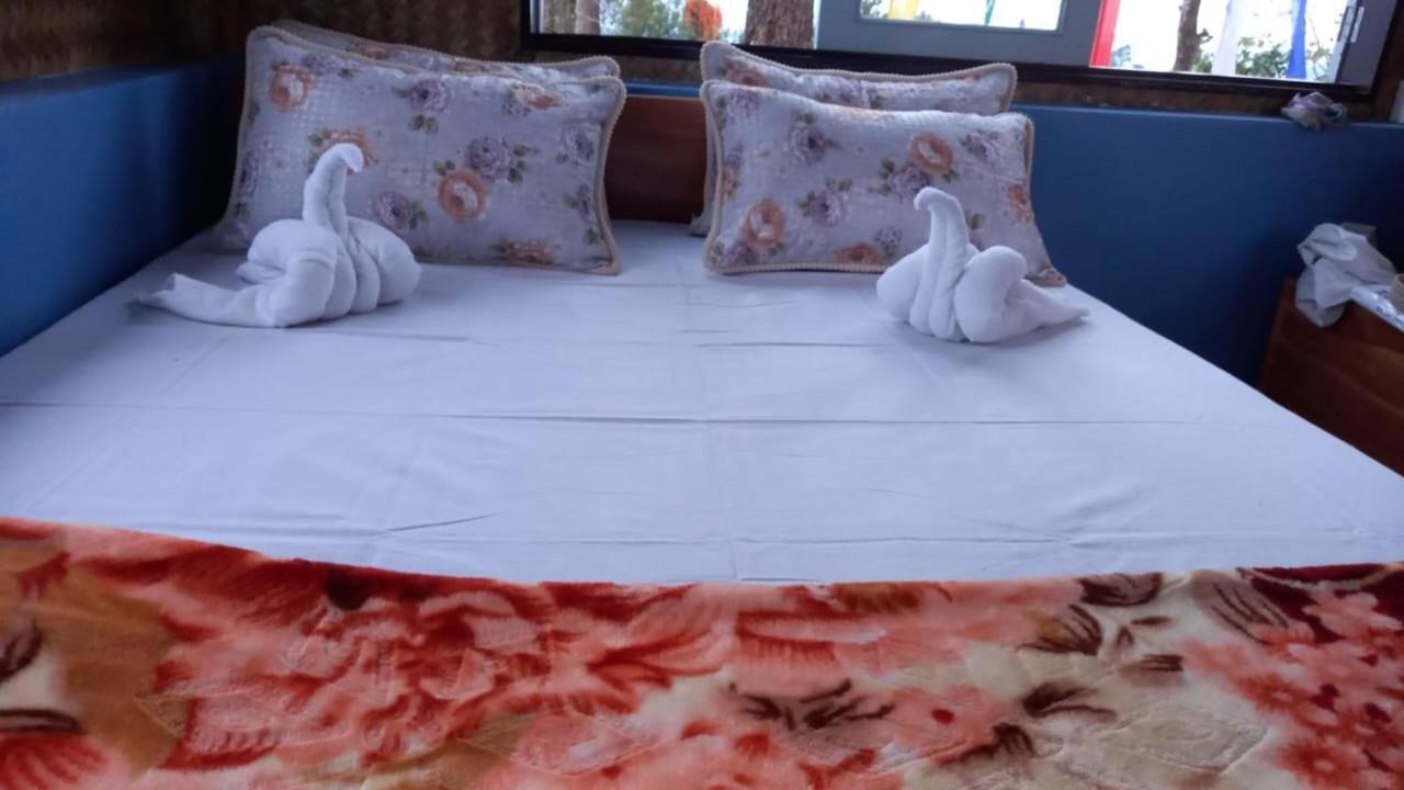 Homestay Himali Danda