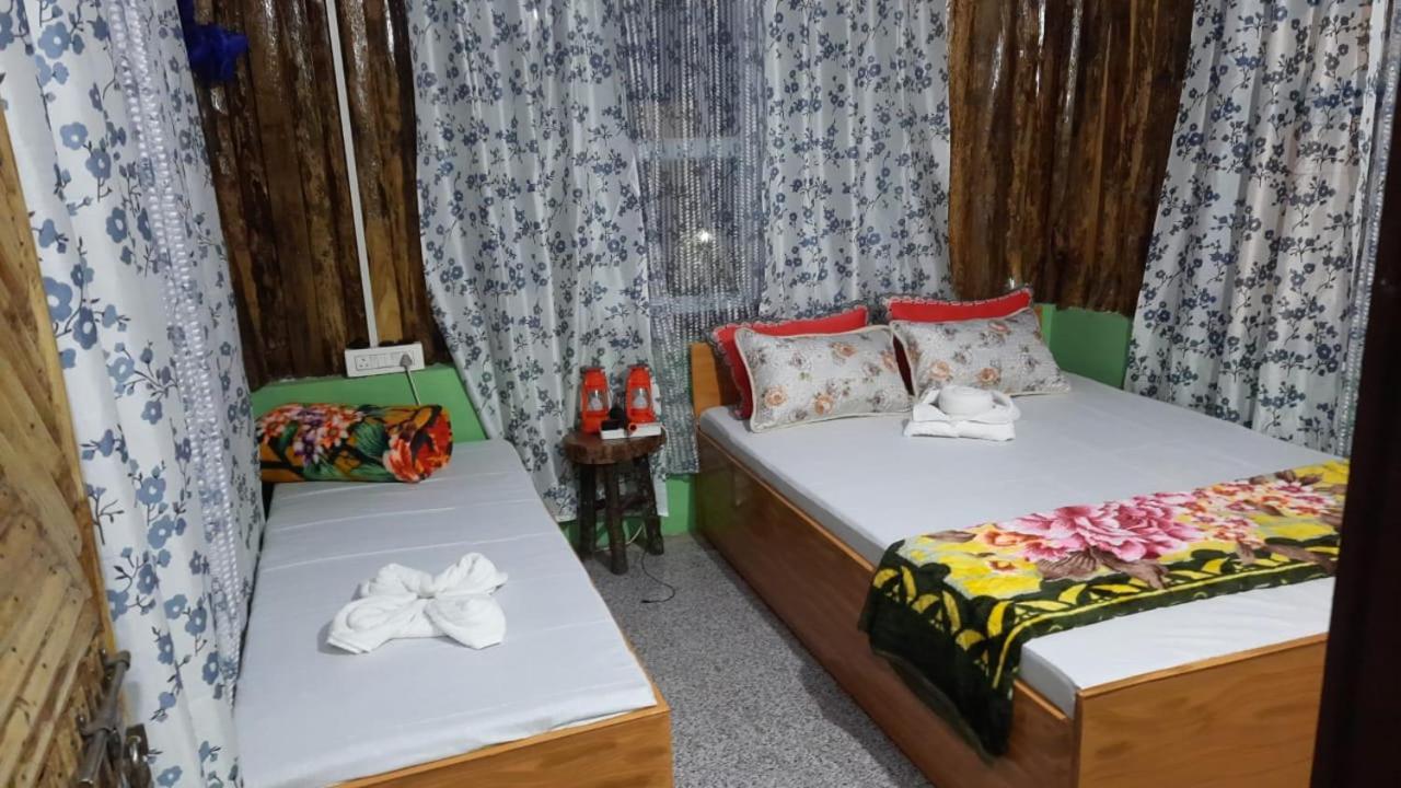 Homestay Himali Danda Darjeeling (West Bengal)