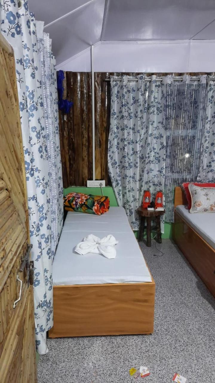 Homestay Himali Danda