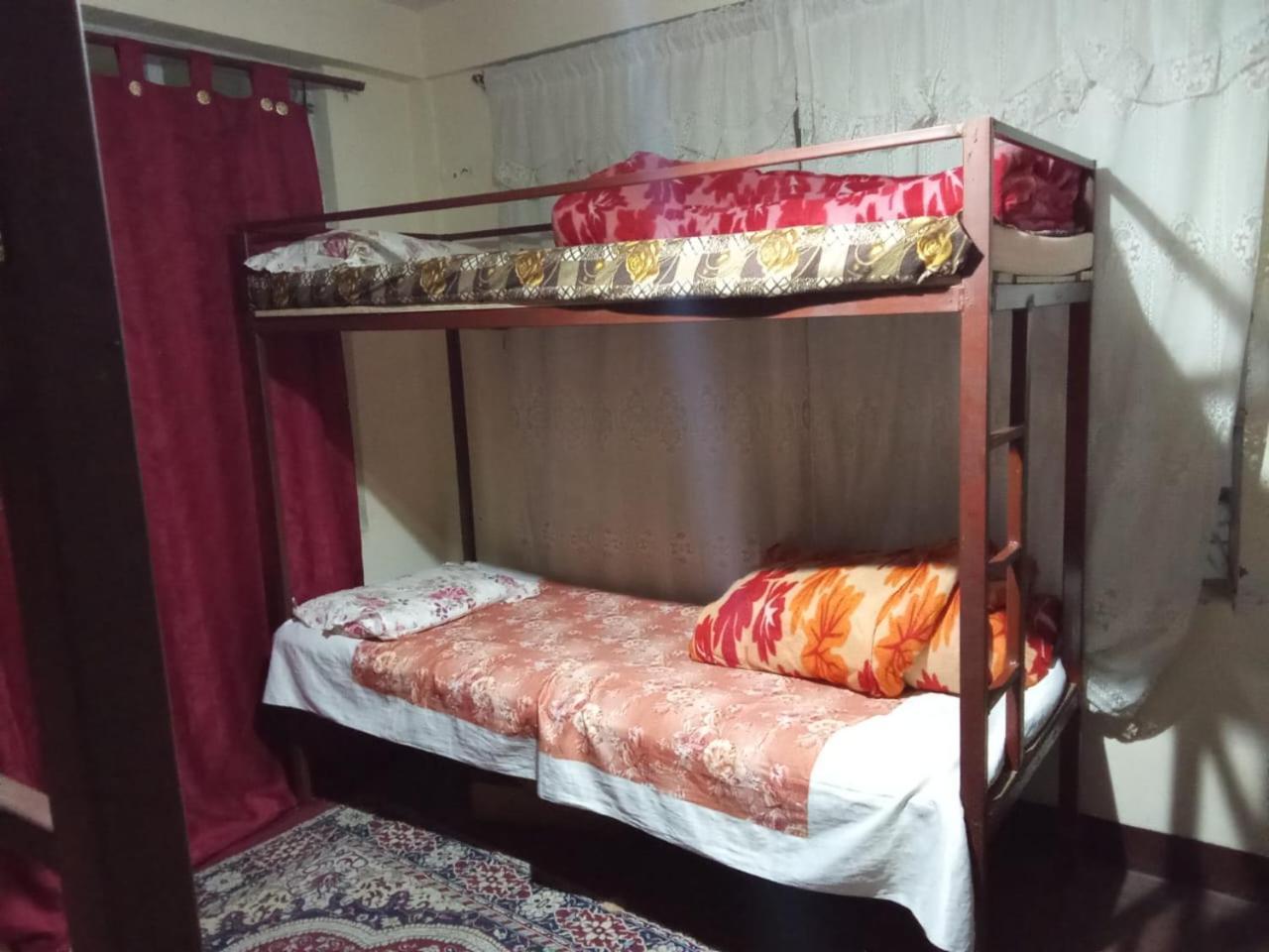 Backpackers Hub Darjeeling (West Bengal)