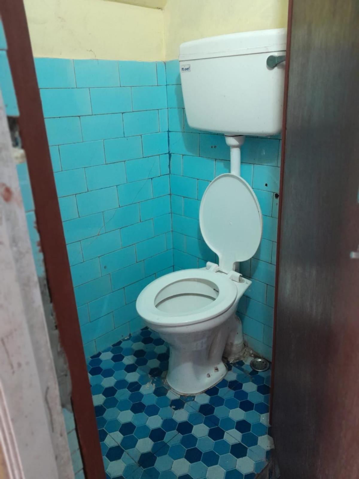 Backpackers Hub Hostel