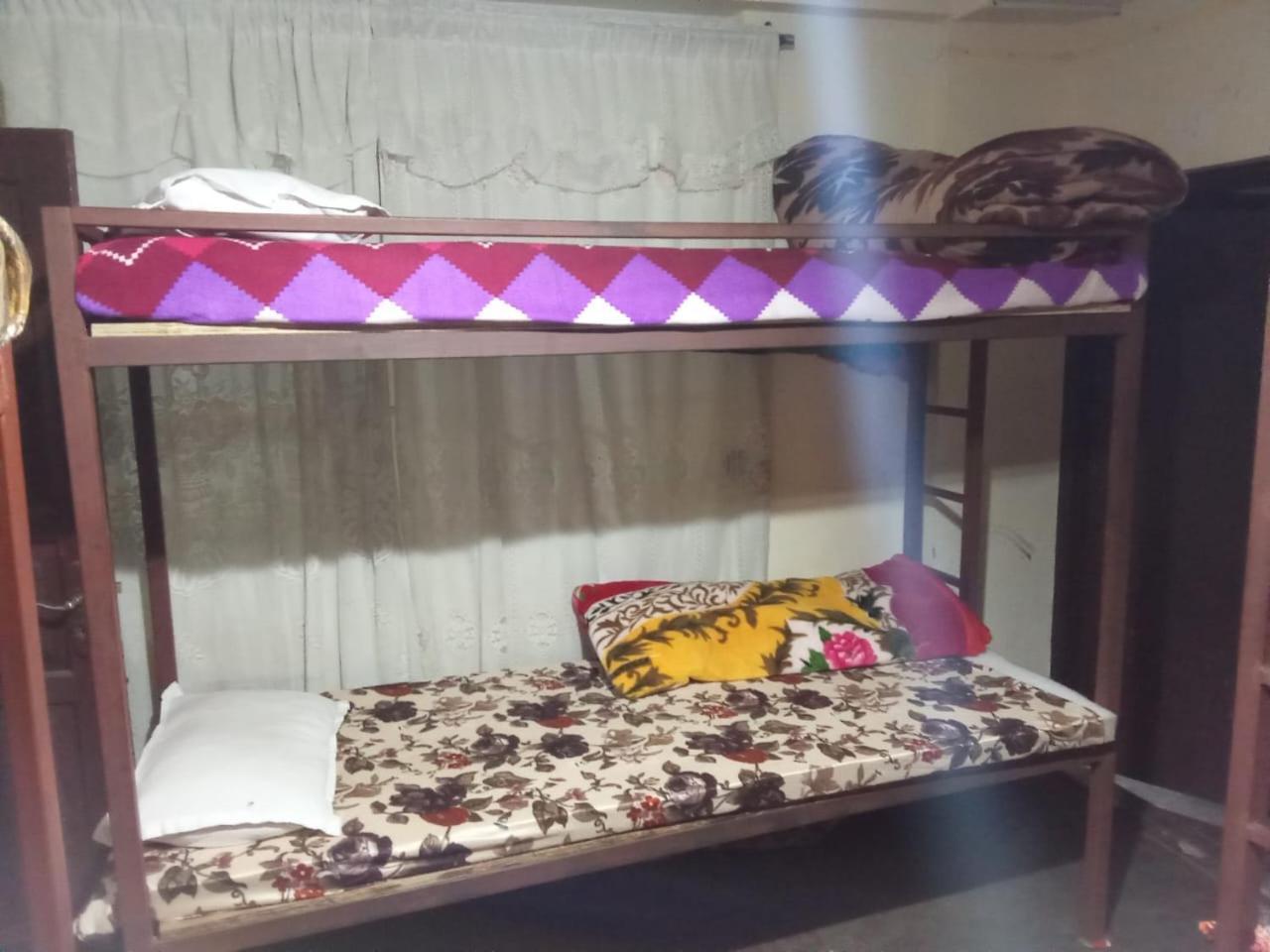 Backpackers Hub Hostel Darjeeling (West Bengal)