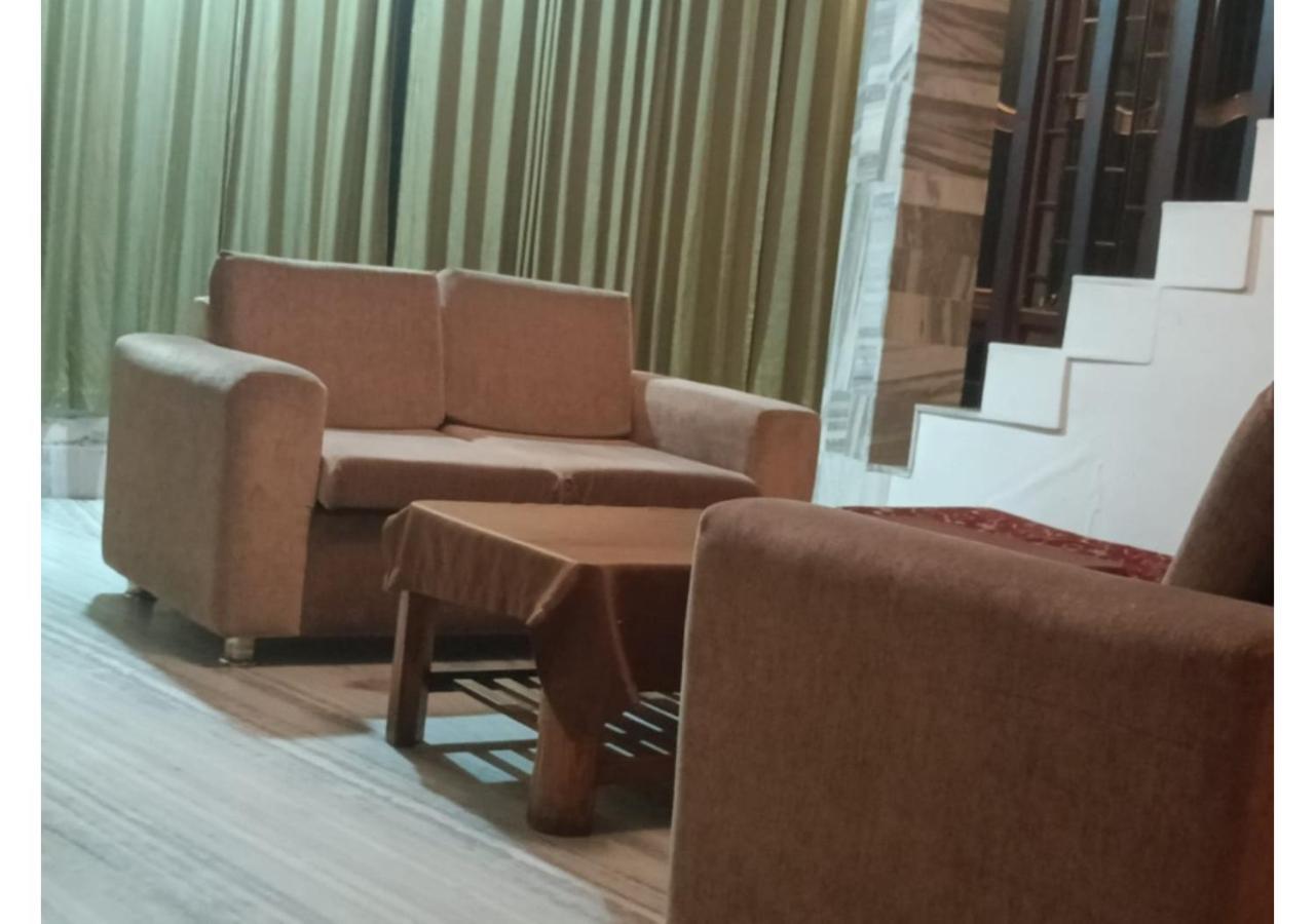 Cherrywood & Spa By Easygorooms 3* Darjeeling (West Bengal)
