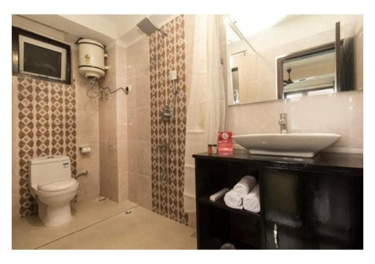 Cherrywood & Spa By Easygorooms Hotel 3*