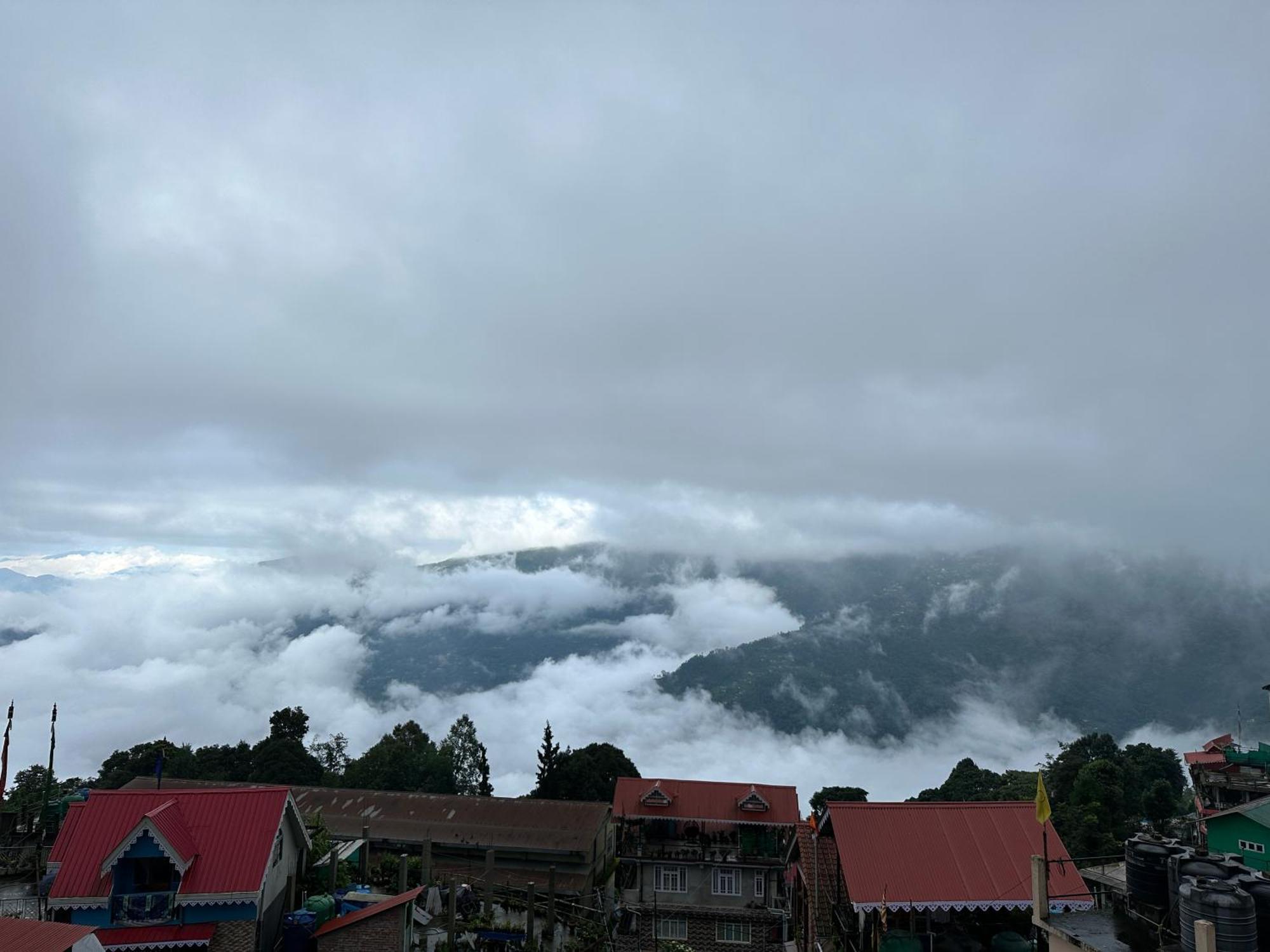 Homestay Darjeeling S Square