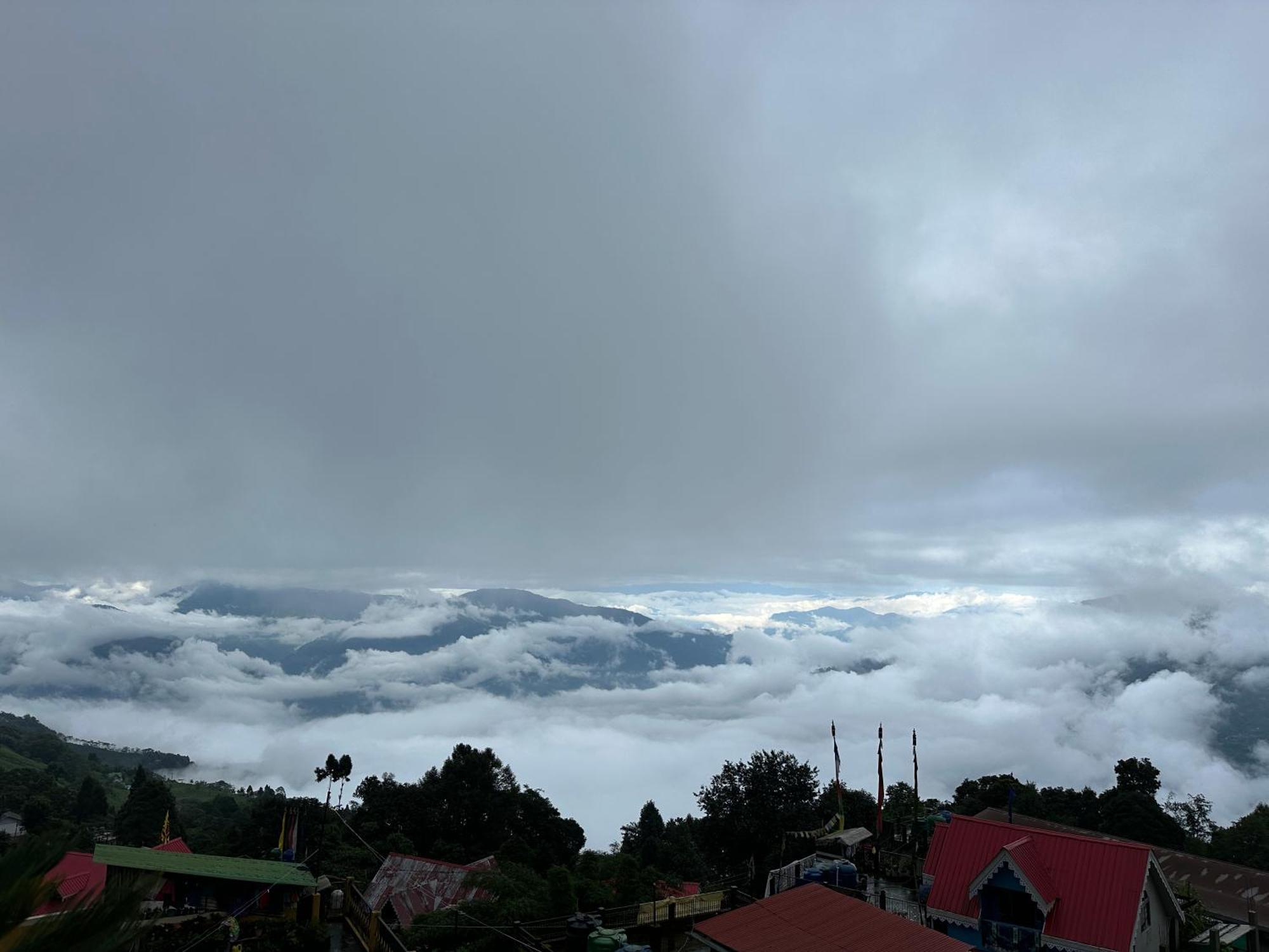 Darjeeling S Square Homestay *
