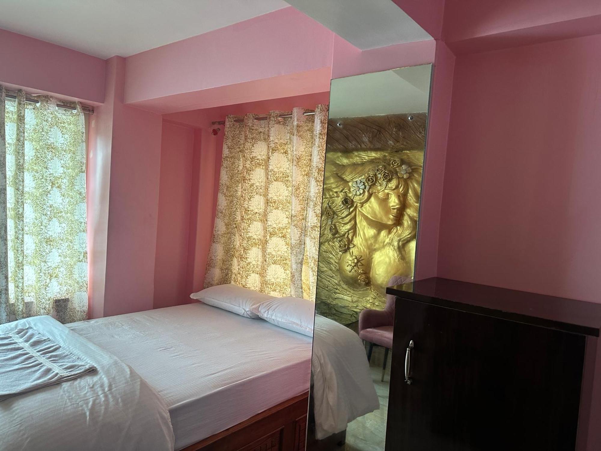 Homestay Darjeeling S Square