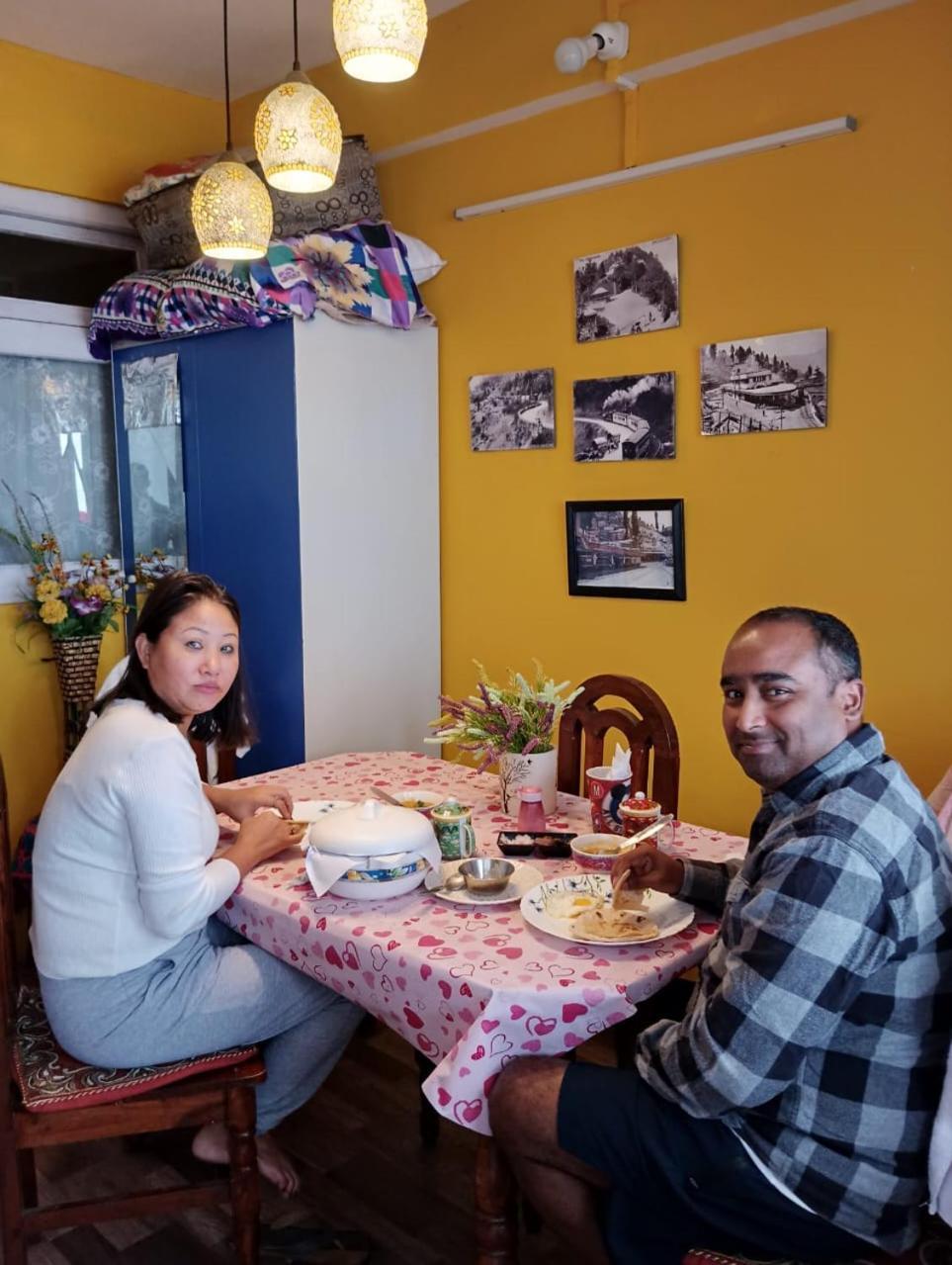 Homestay Beverly Hills Darjeeling (West Bengal)