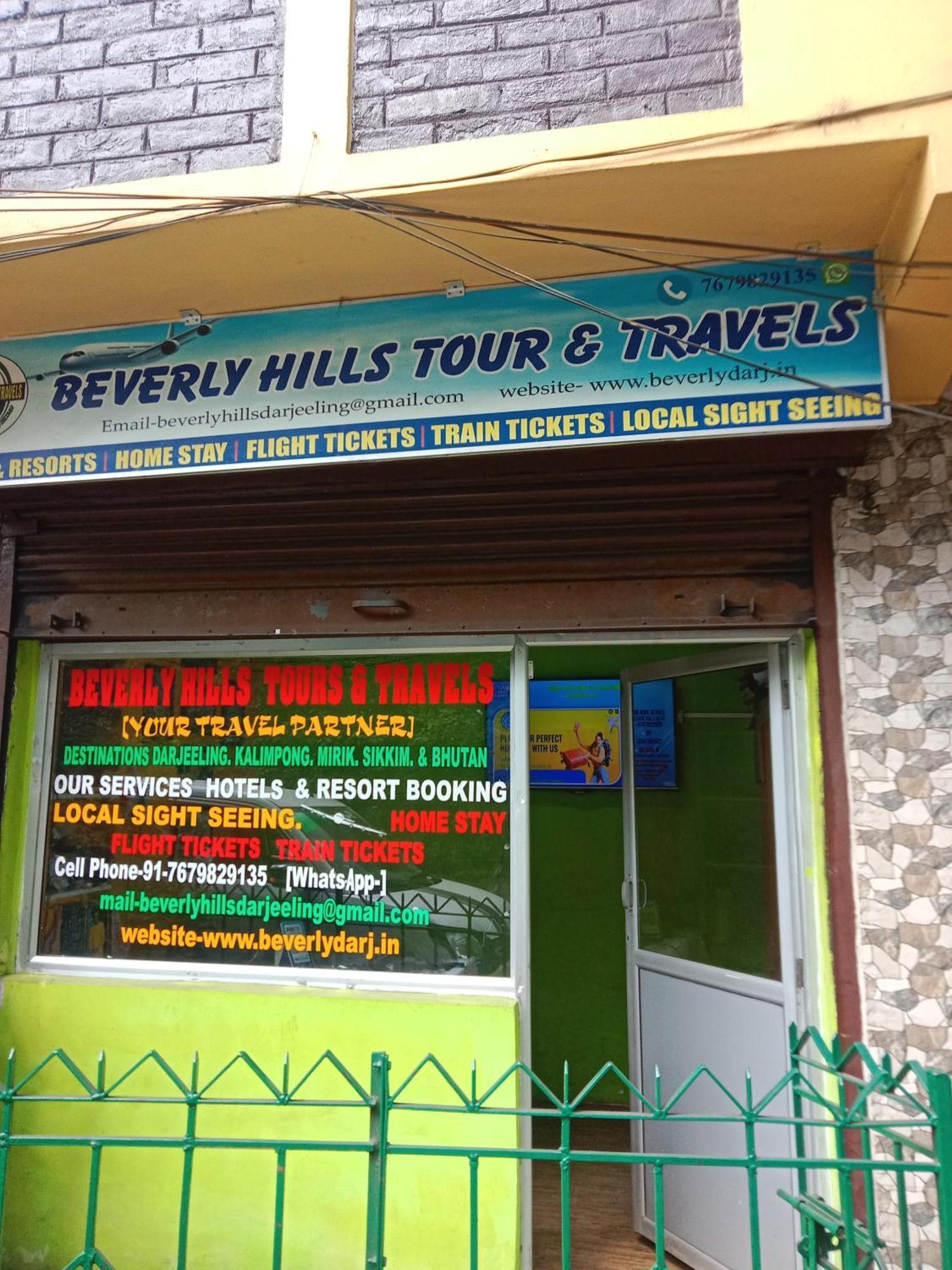 Beverly Hills * Darjeeling (West Bengal)