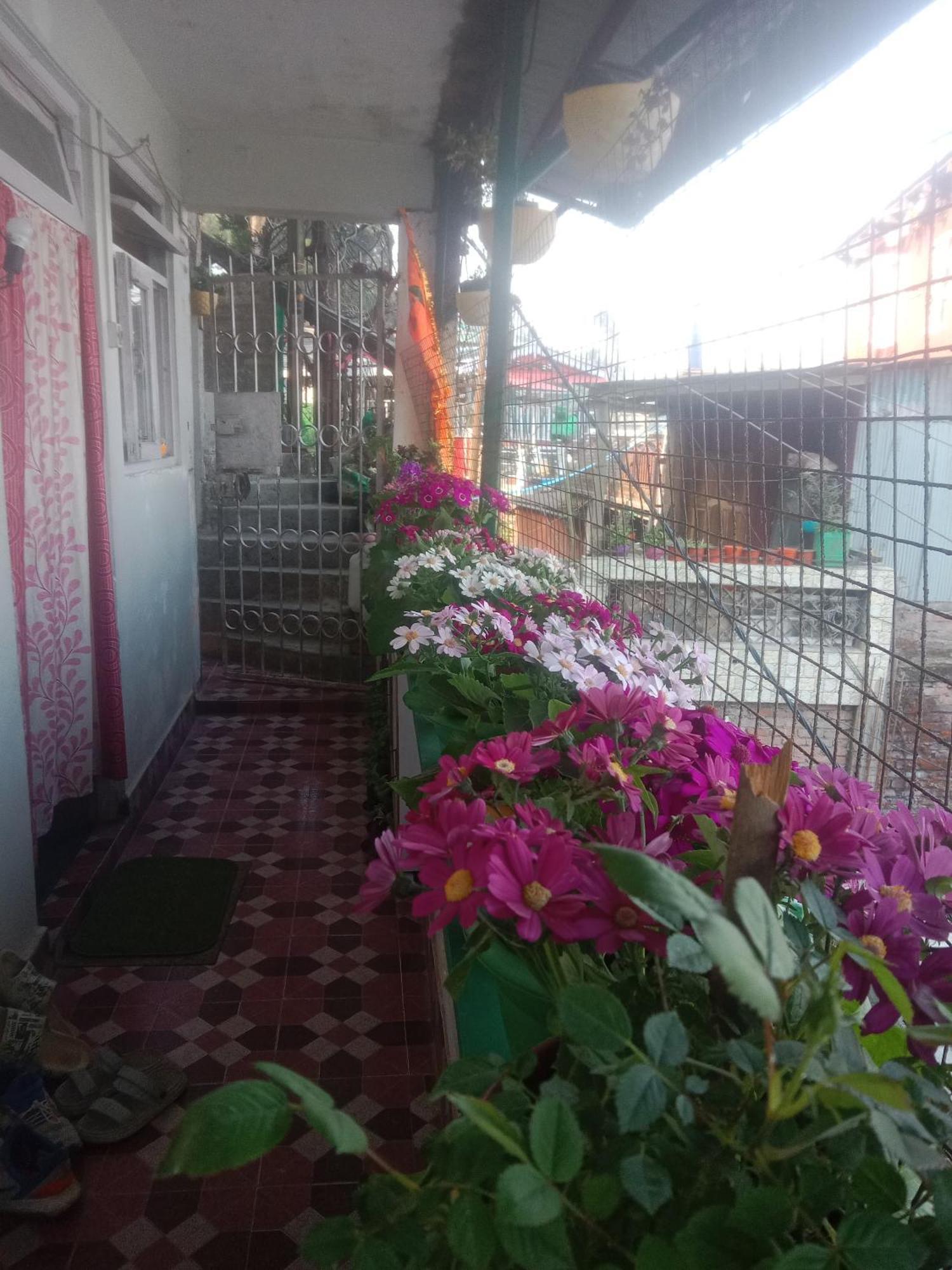 Beverly Hills Homestay *
