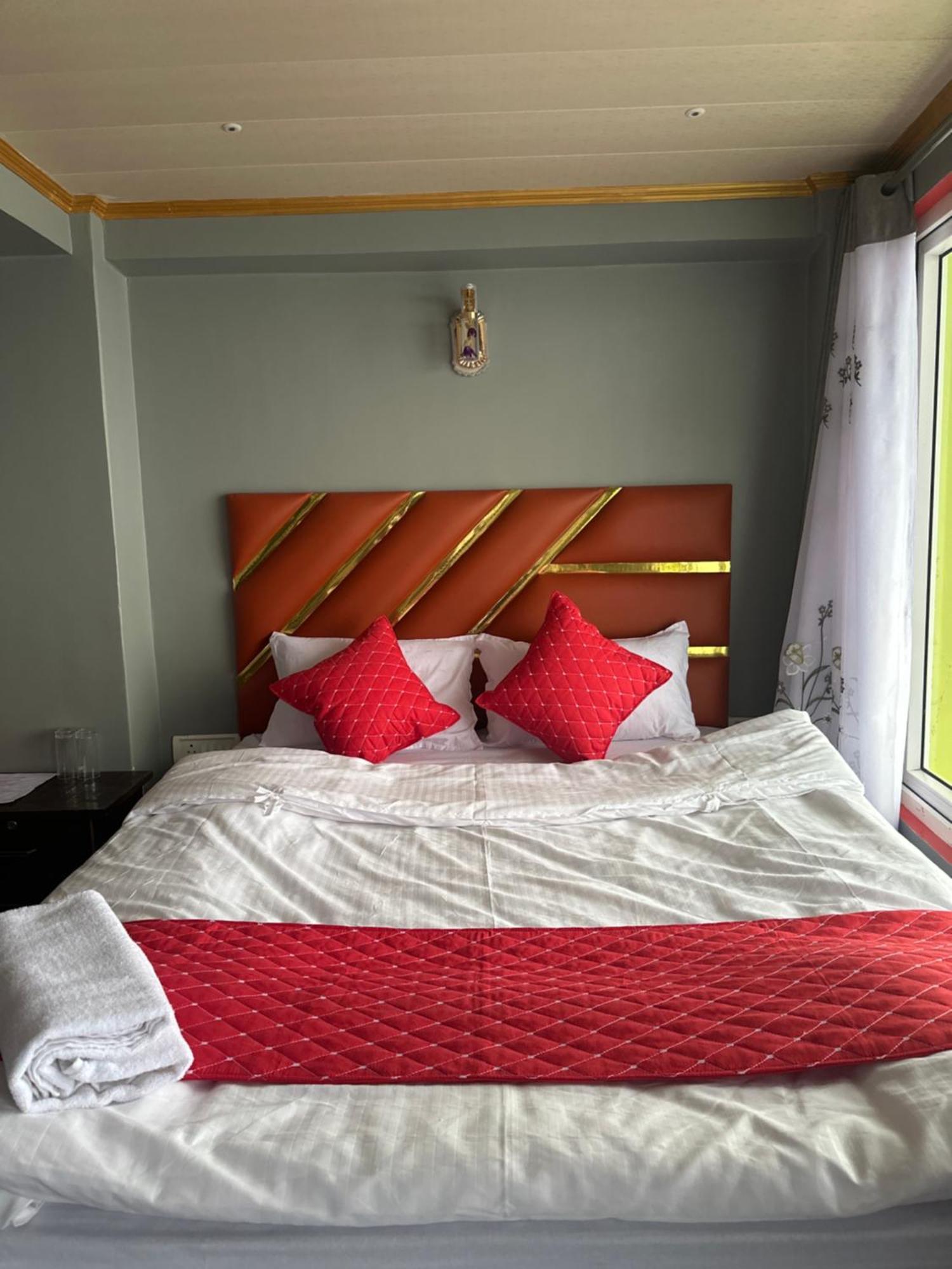 Homestay Darjeeling S Square *