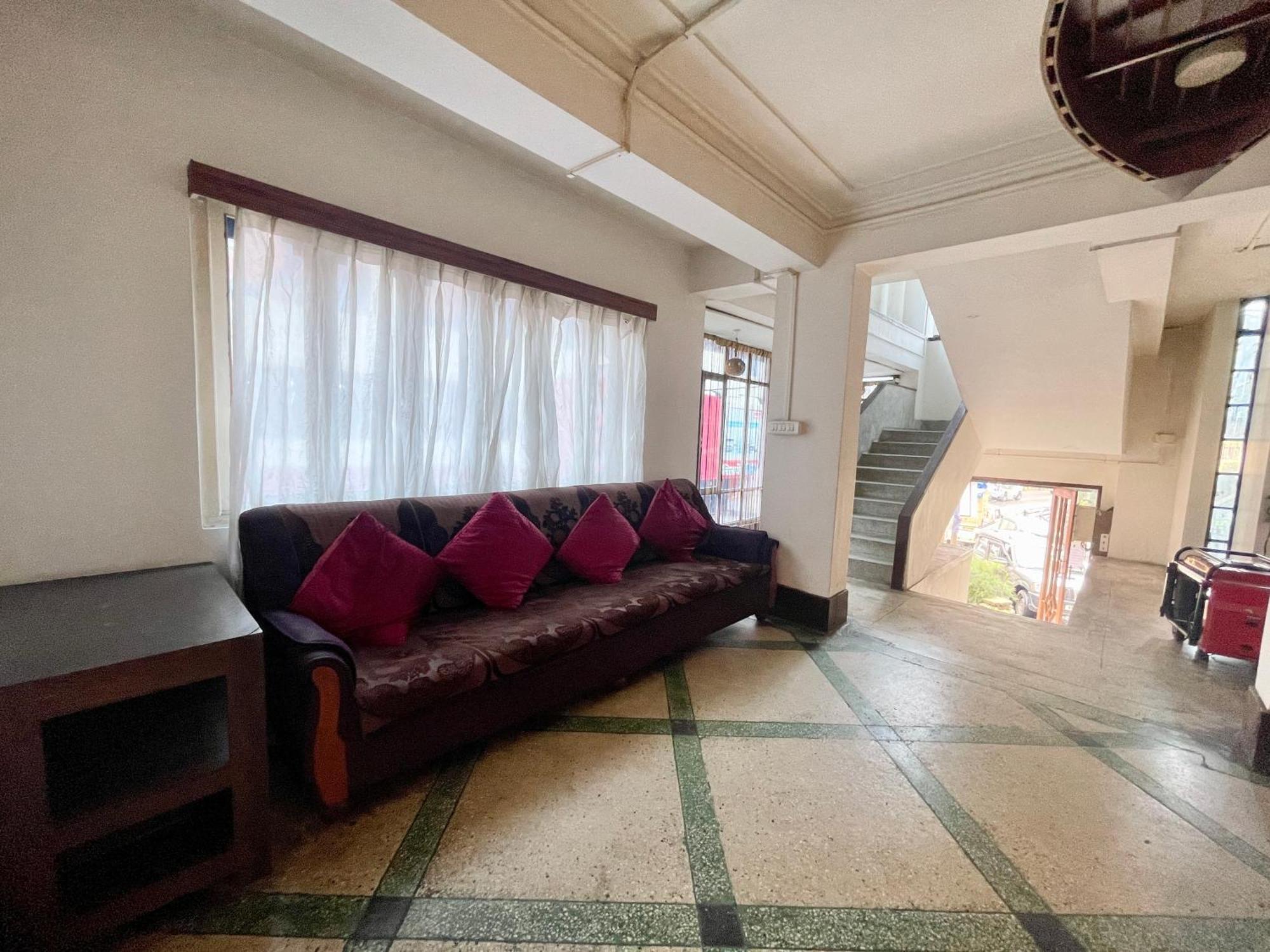 Hotel H-H Orchid ! Darjeeling Hotel-At-Prime-Location Spacious-Room With-Wi-Fi-Availability, Near-Mall-Road 3* Darjeeling (West Bengal)