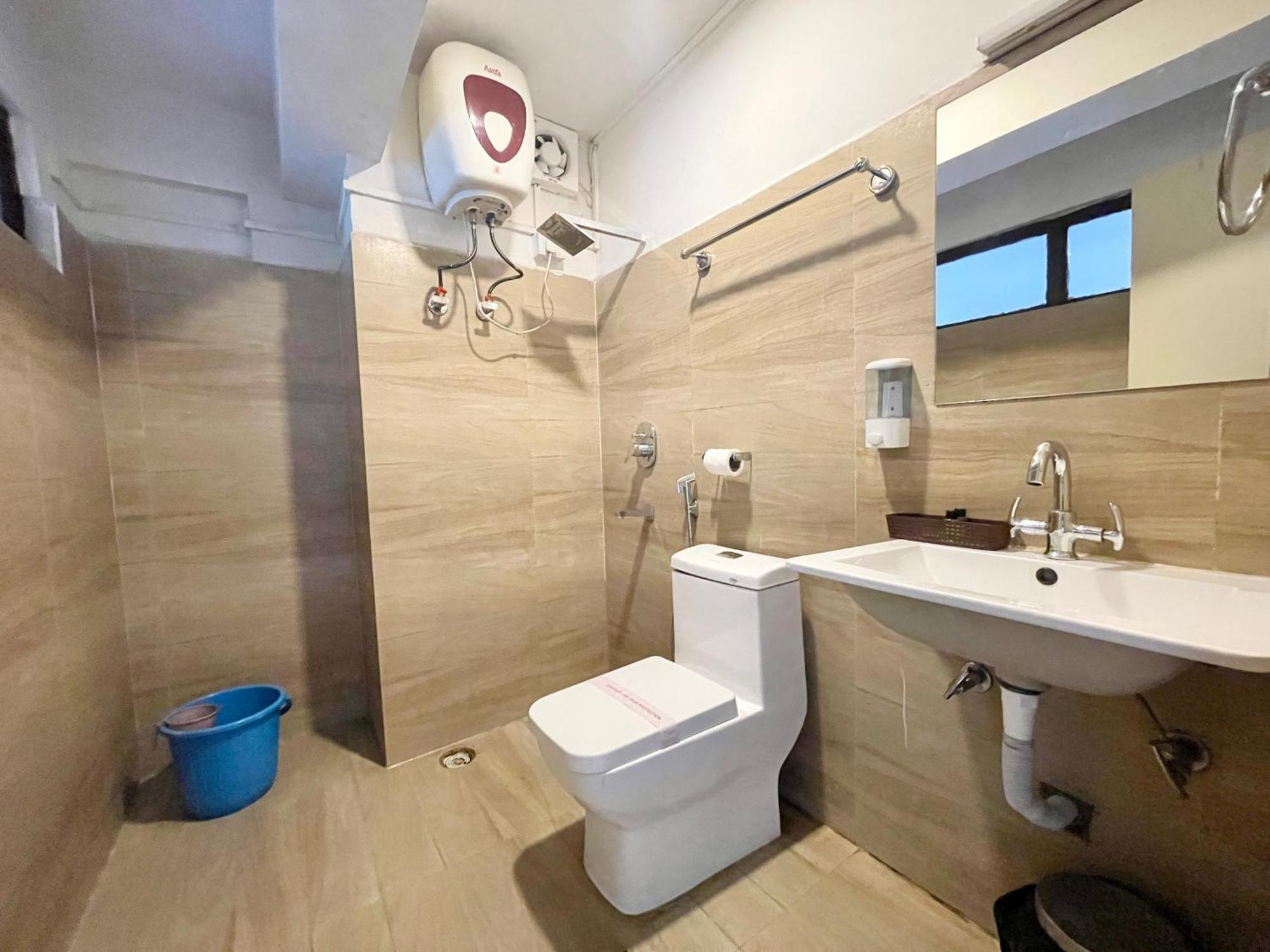 Hotel Hotel H-H Orchid ! Darjeeling Hotel-At-Prime-Location Spacious-Room With-Wi-Fi-Availability, Near-Mall-Road 3*