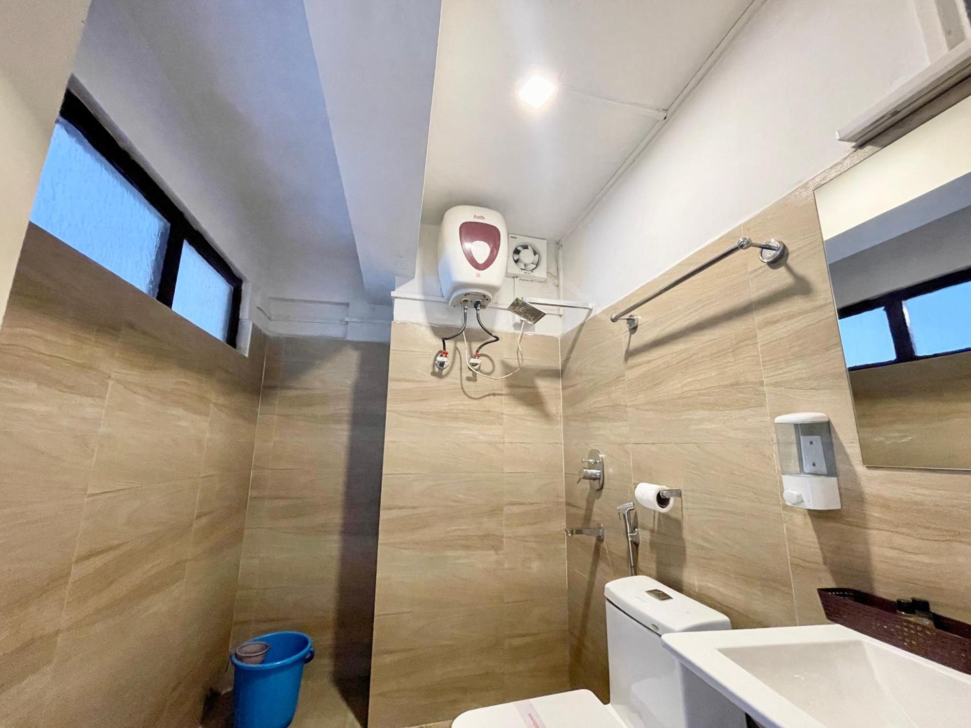 Hotel H-H Orchid ! Darjeeling Hotel-At-Prime-Location Spacious-Room With-Wi-Fi-Availability, Near-Mall-Road