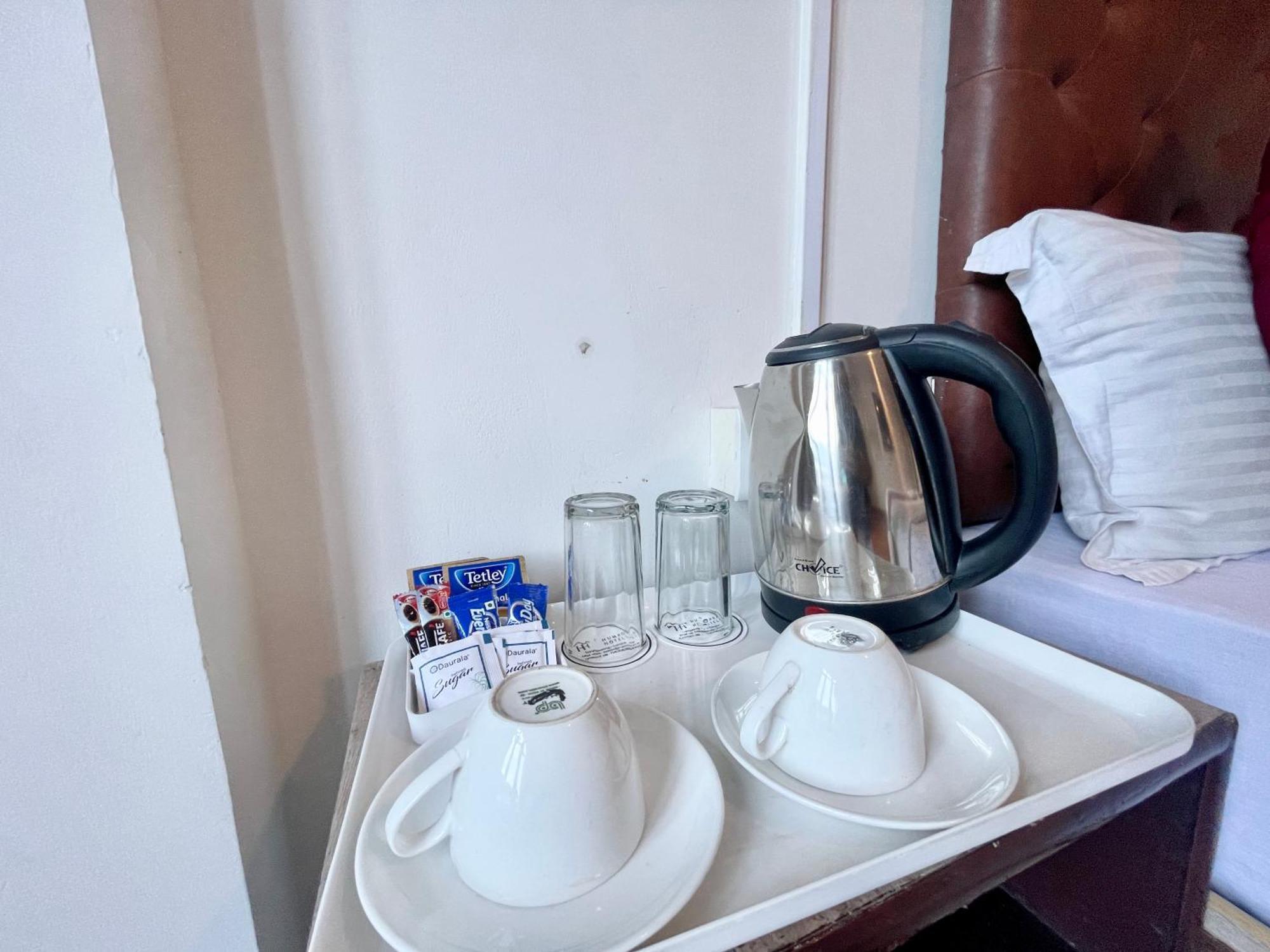 Hotel Hotel H-H Orchid ! Darjeeling Hotel-At-Prime-Location Spacious-Room With-Wi-Fi-Availability, Near-Mall-Road 3*