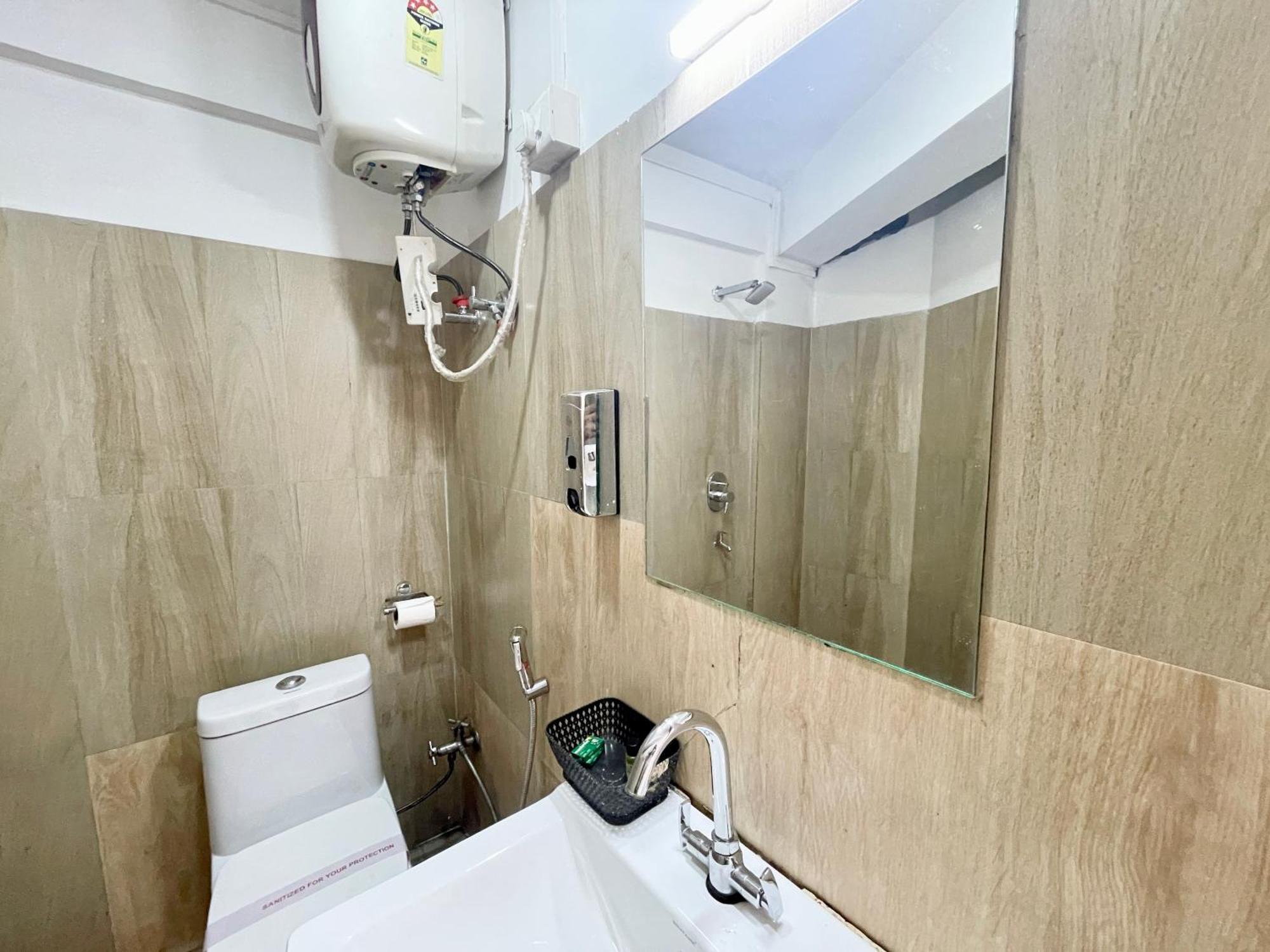 Hotel H-H Orchid ! Darjeeling Hotel-At-Prime-Location Spacious-Room With-Wi-Fi-Availability, Near-Mall-Road Hotel 3*