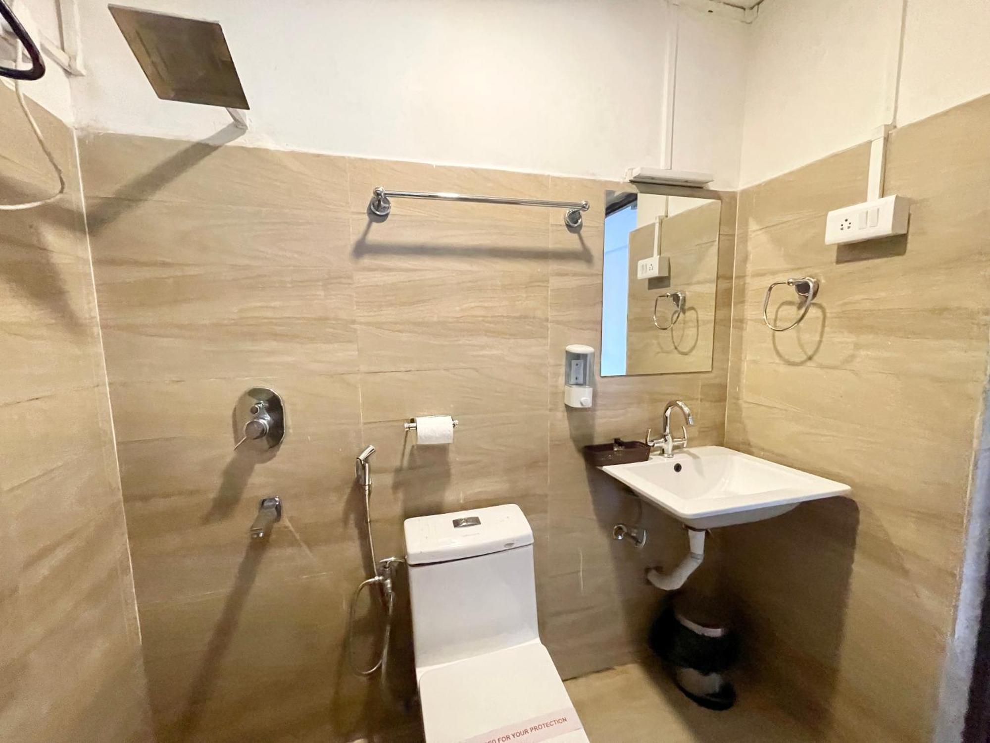 Hotel H-H Orchid ! Darjeeling Hotel-At-Prime-Location Spacious-Room With-Wi-Fi-Availability, Near-Mall-Road Hotel Darjeeling (West Bengal)