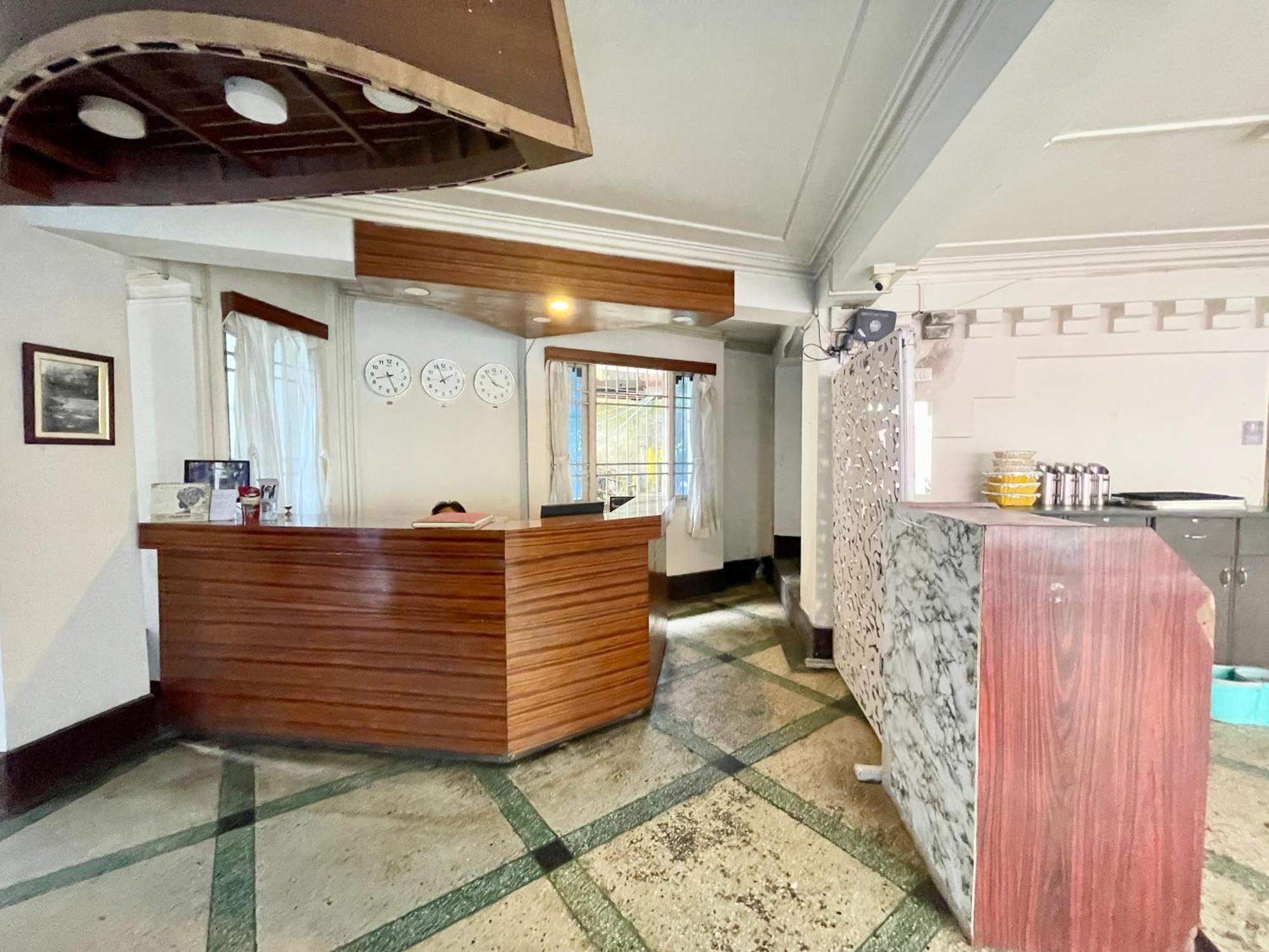 Hotel H-H Orchid ! Darjeeling Hotel-At-Prime-Location Spacious-Room With-Wi-Fi-Availability, Near-Mall-Road Darjeeling (West Bengal)