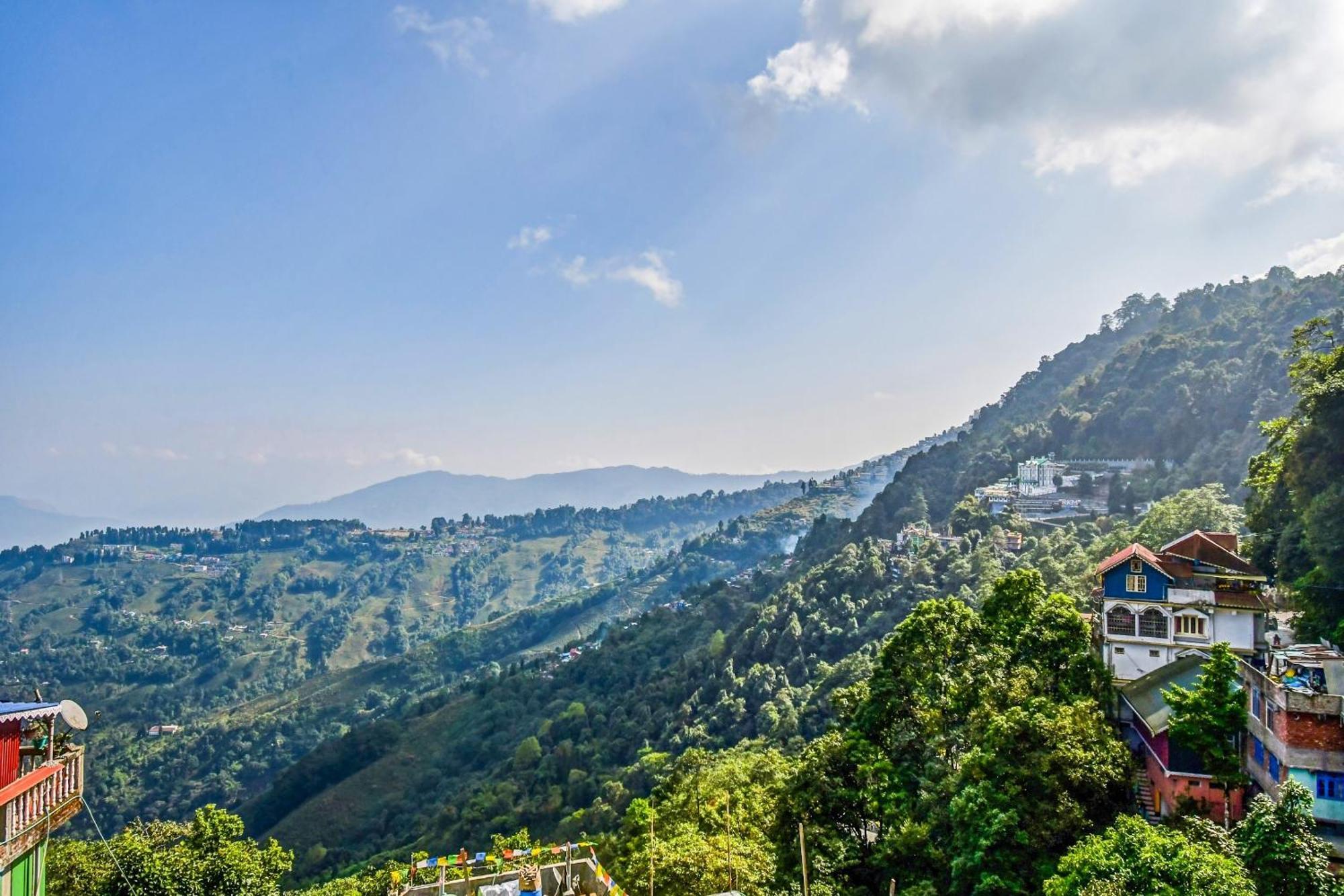O Mahakal Darjeeling (West Bengal)
