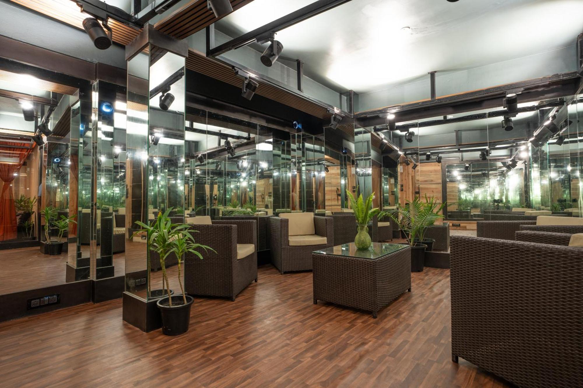The West Gate By Summit Hotel 5*