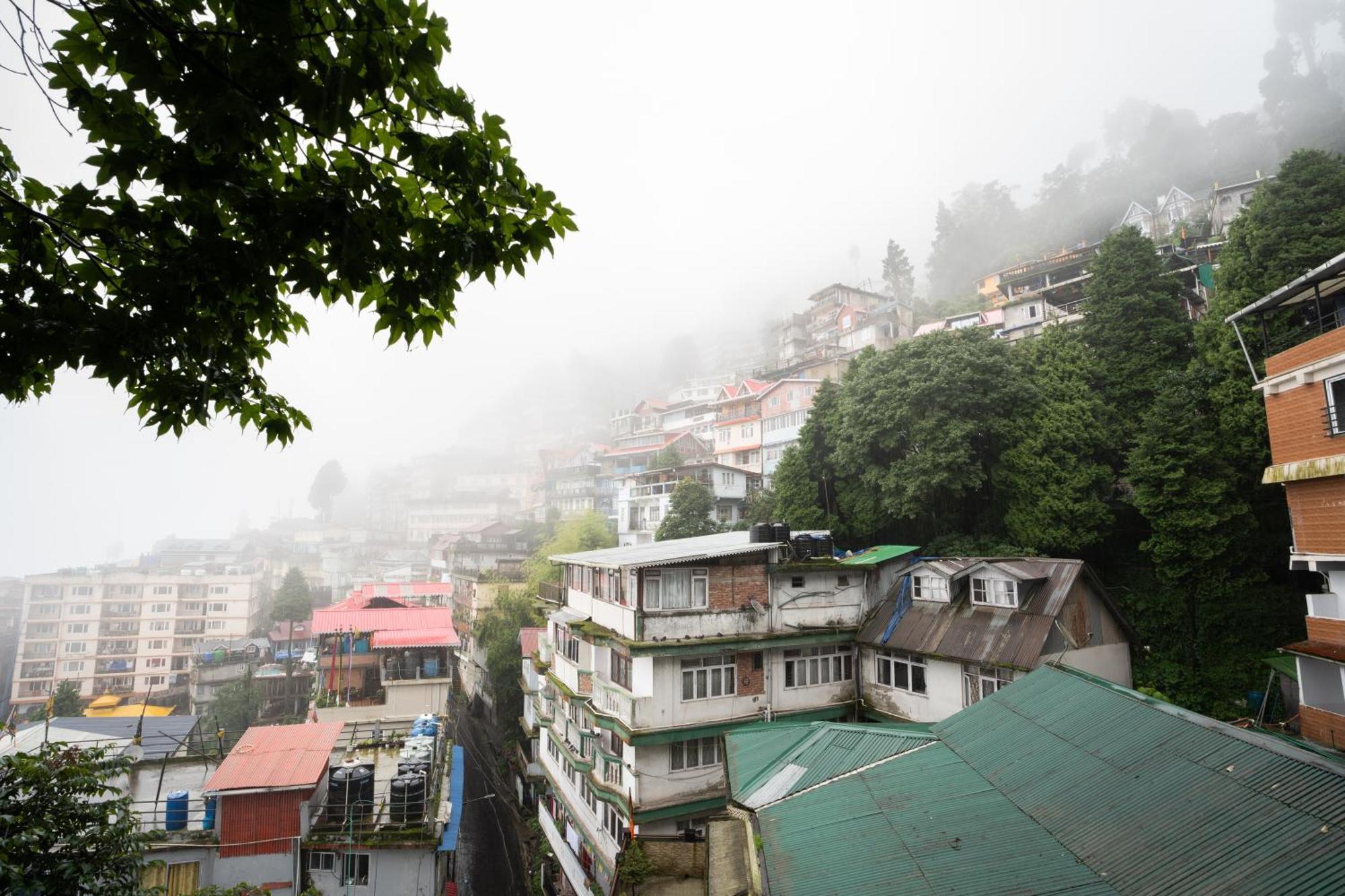 The West Gate By Summit Darjeeling (West Bengal)