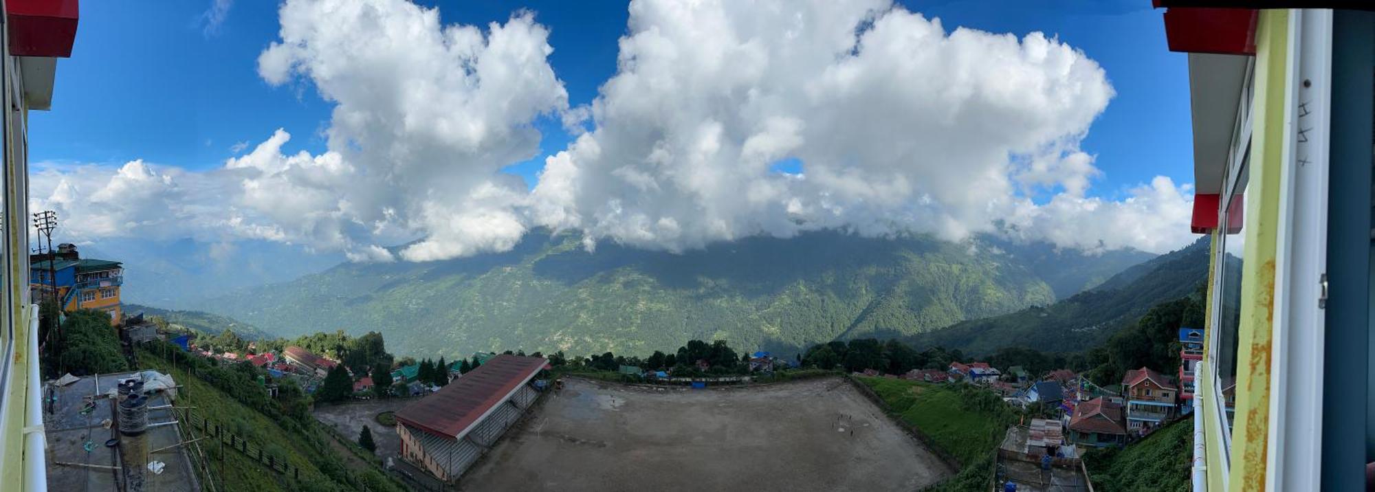 Darjeeling S Square * Darjeeling (West Bengal)