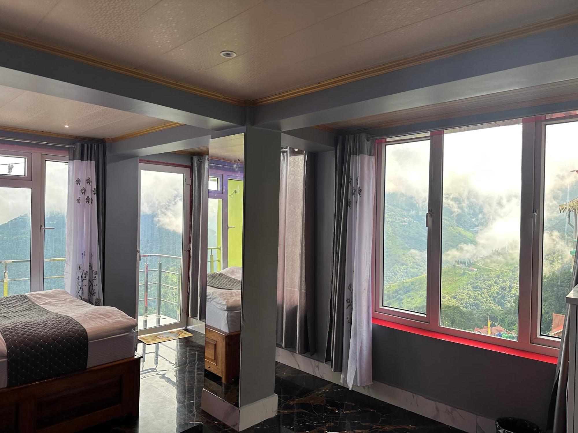 Homestay Darjeeling S Square *
