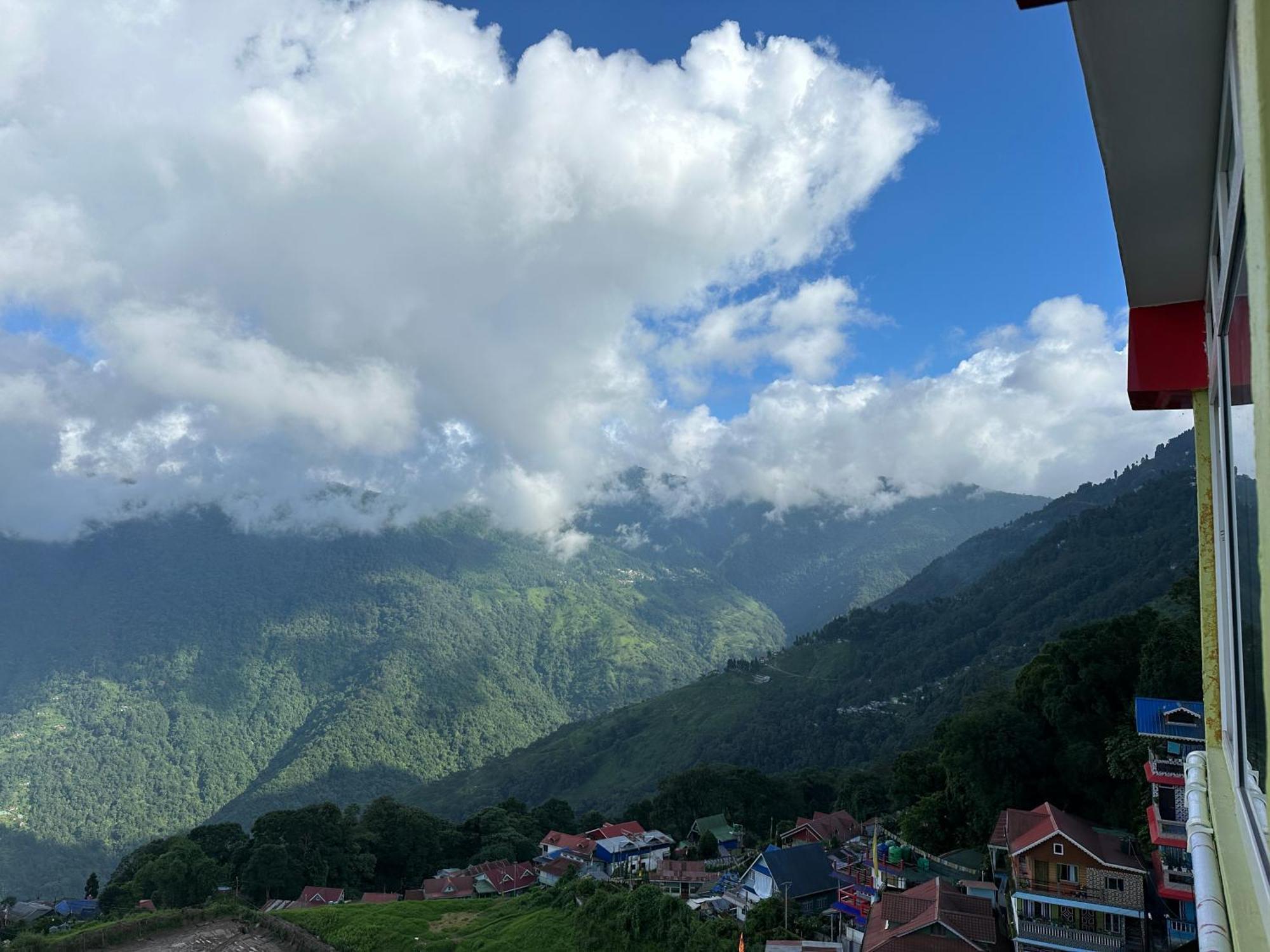 Homestay Darjeeling S Square *
