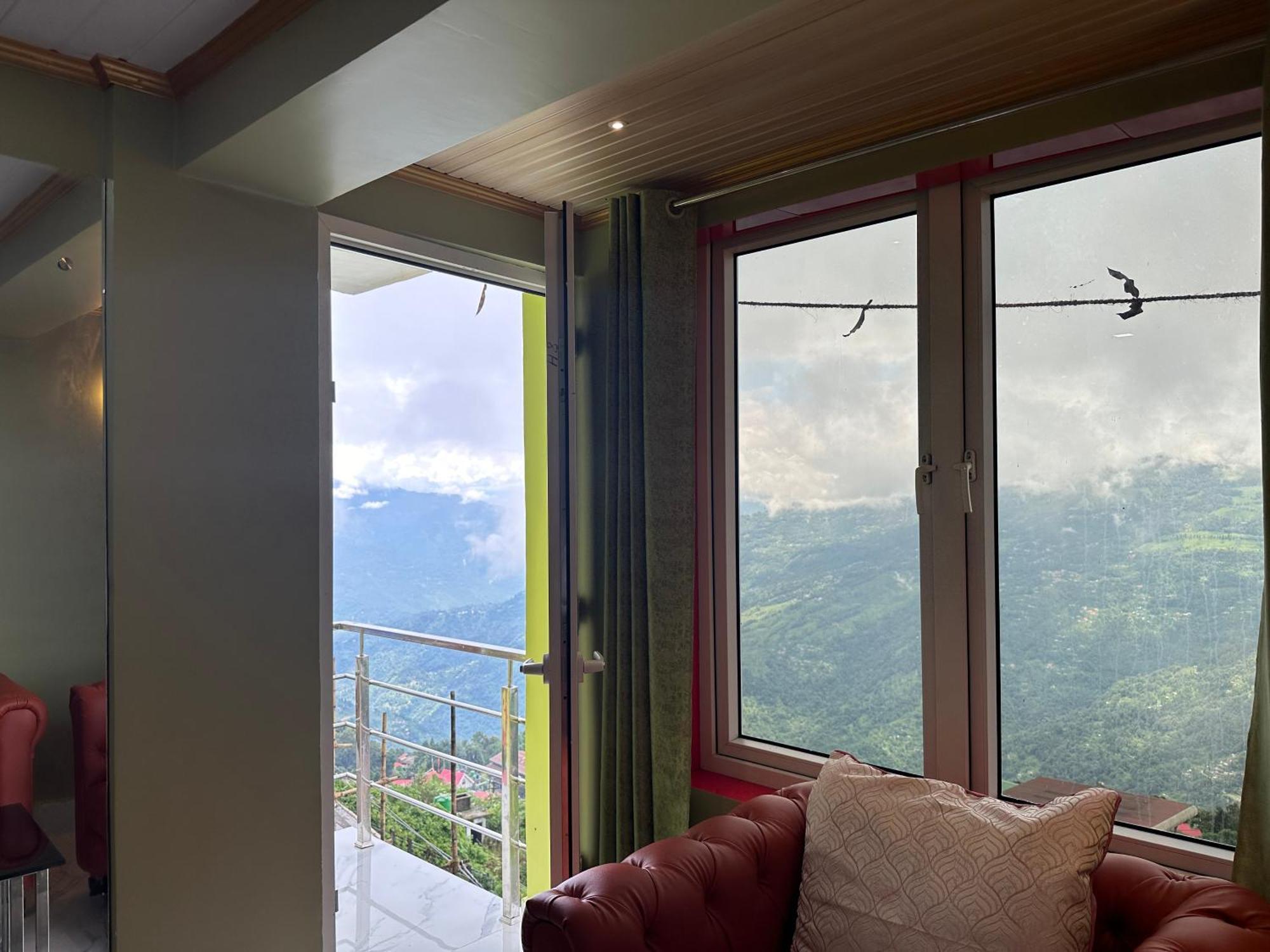 Homestay Darjeeling S Square Darjeeling (West Bengal)