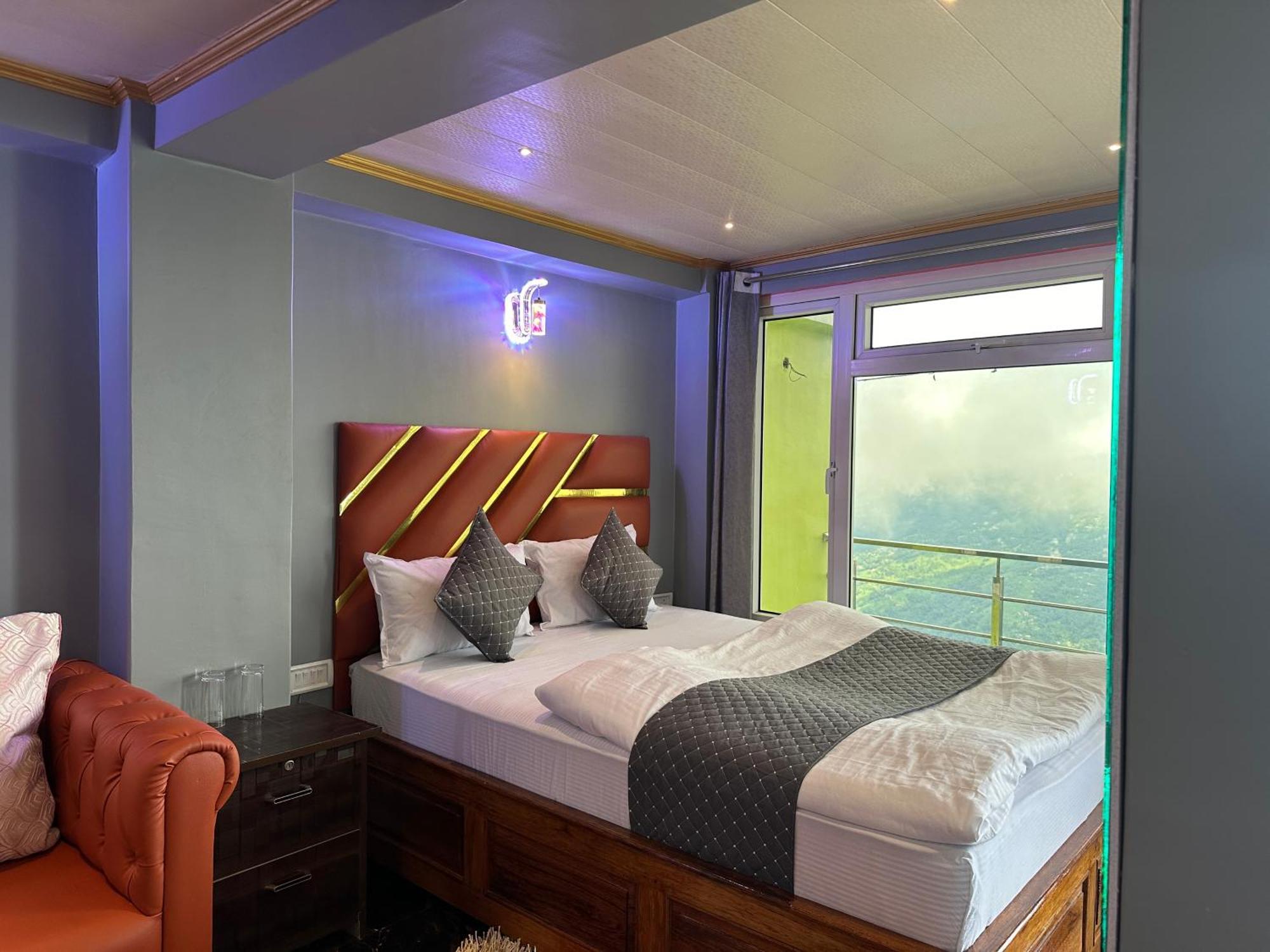 Homestay Darjeeling S Square