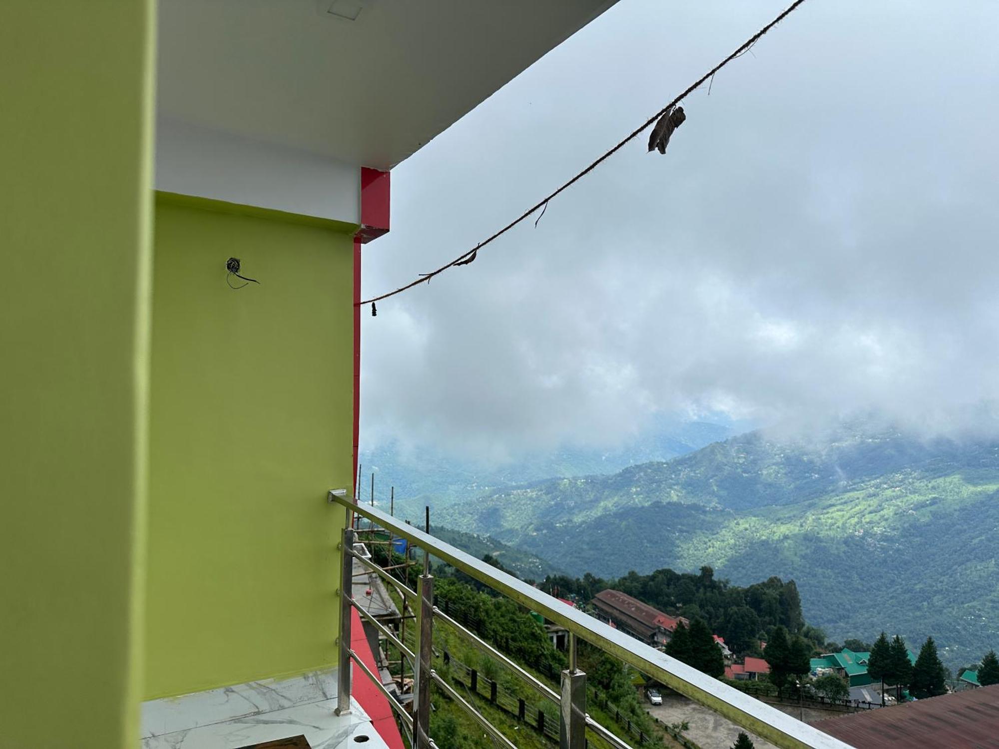 Homestay Darjeeling S Square Darjeeling (West Bengal)