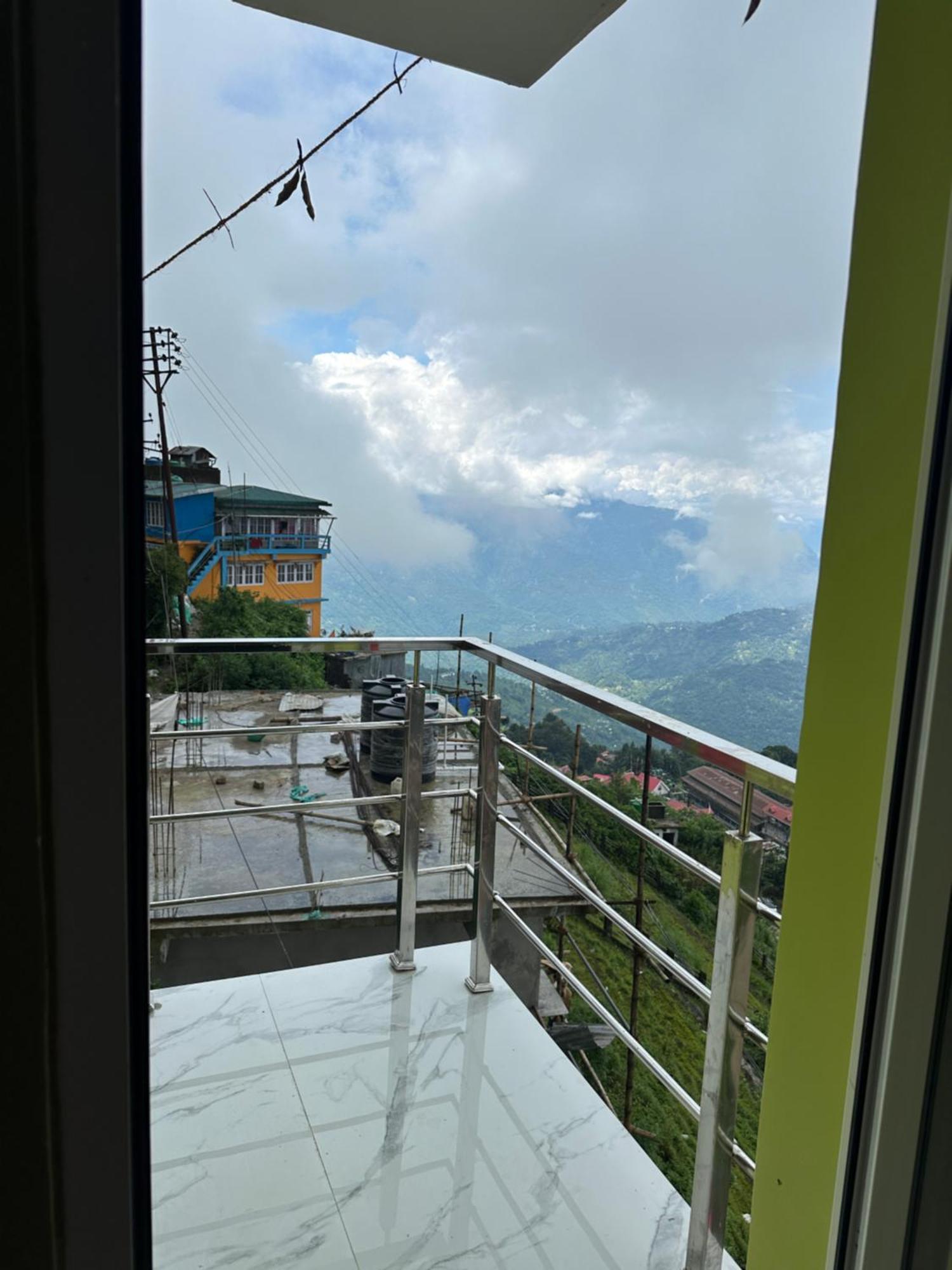 Homestay Darjeeling S Square *
