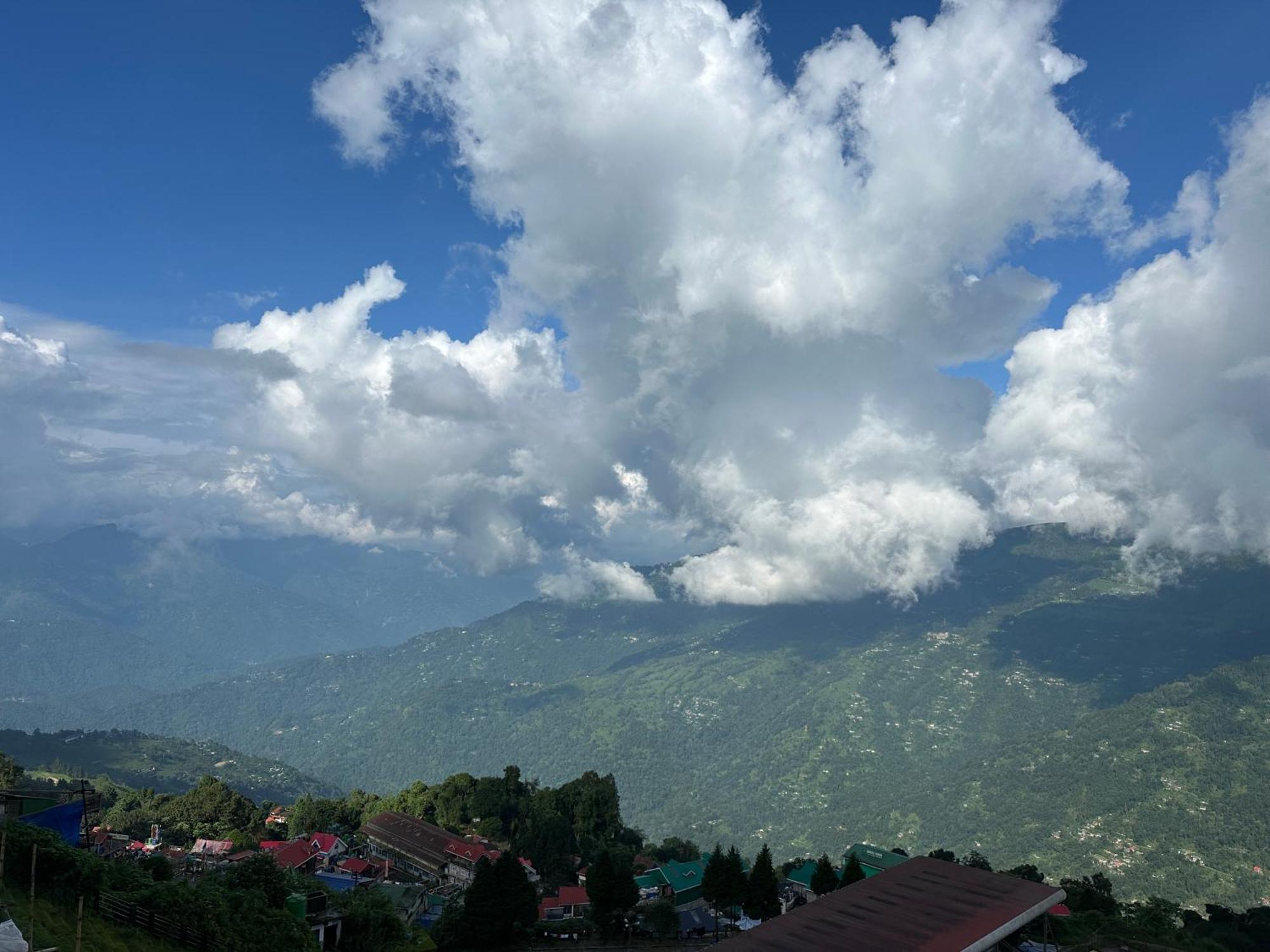 Homestay Darjeeling S Square *