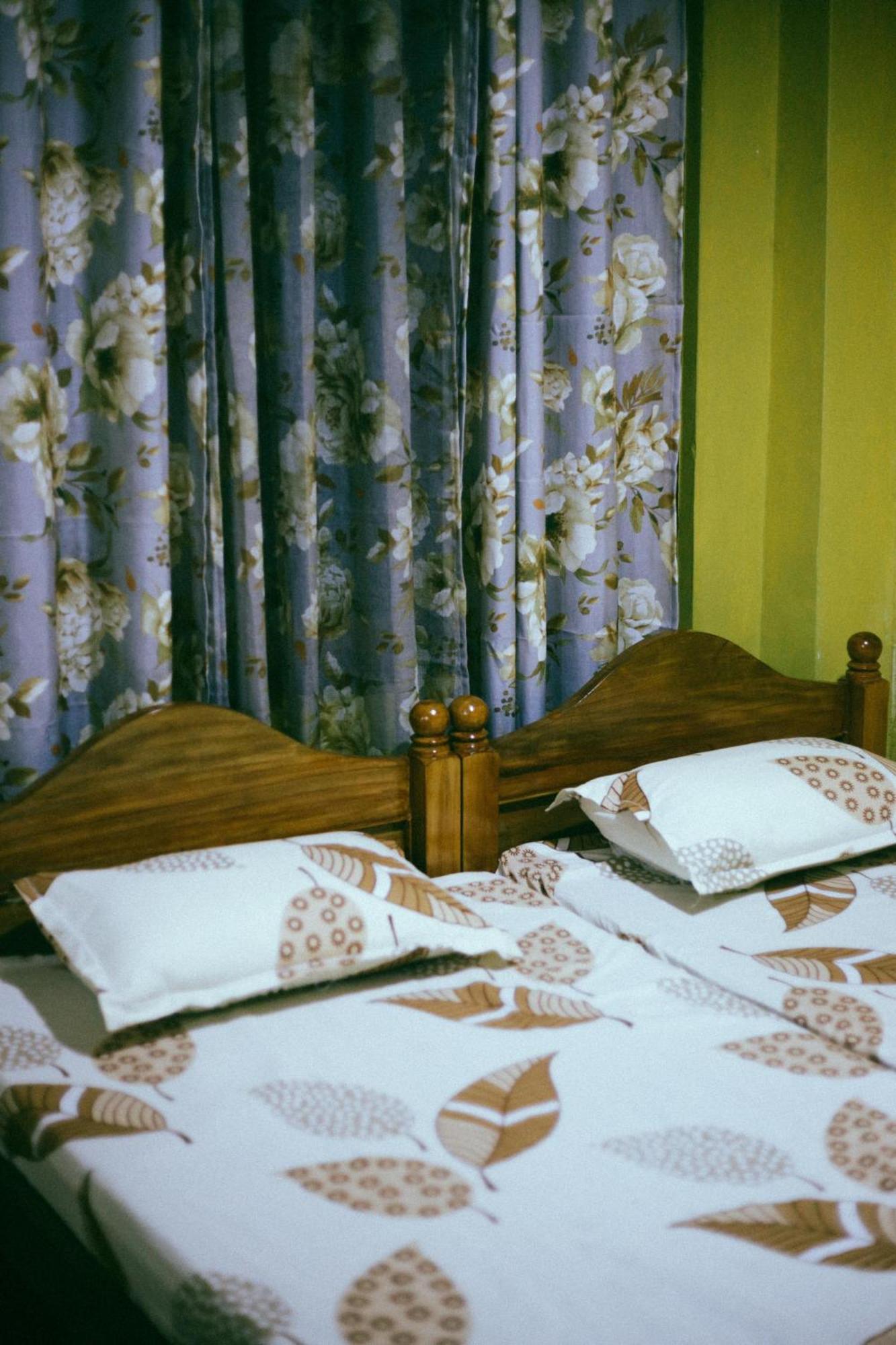 Kharga Kunj Staycation Homestay